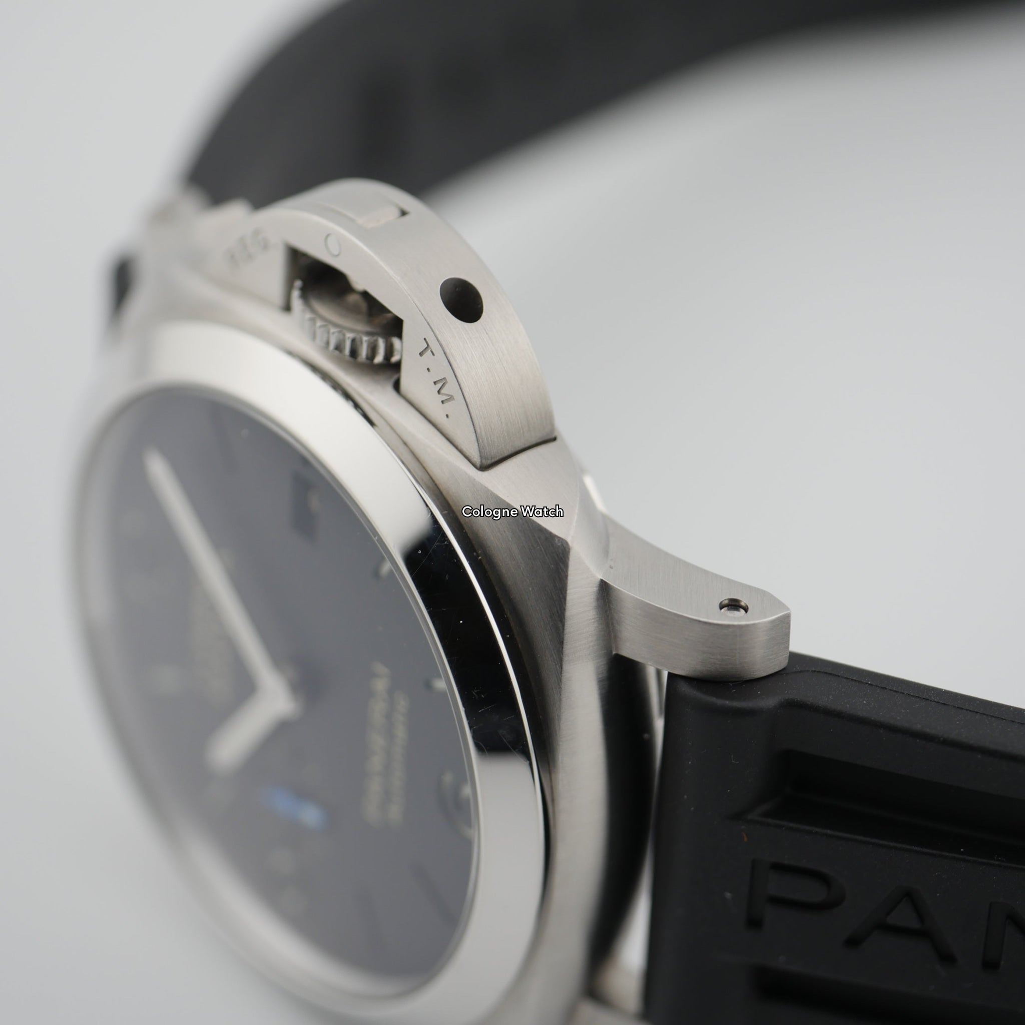 Panerai Luminor Marina 1950 3 Days Automatic Stahl PAM01312 - 2024