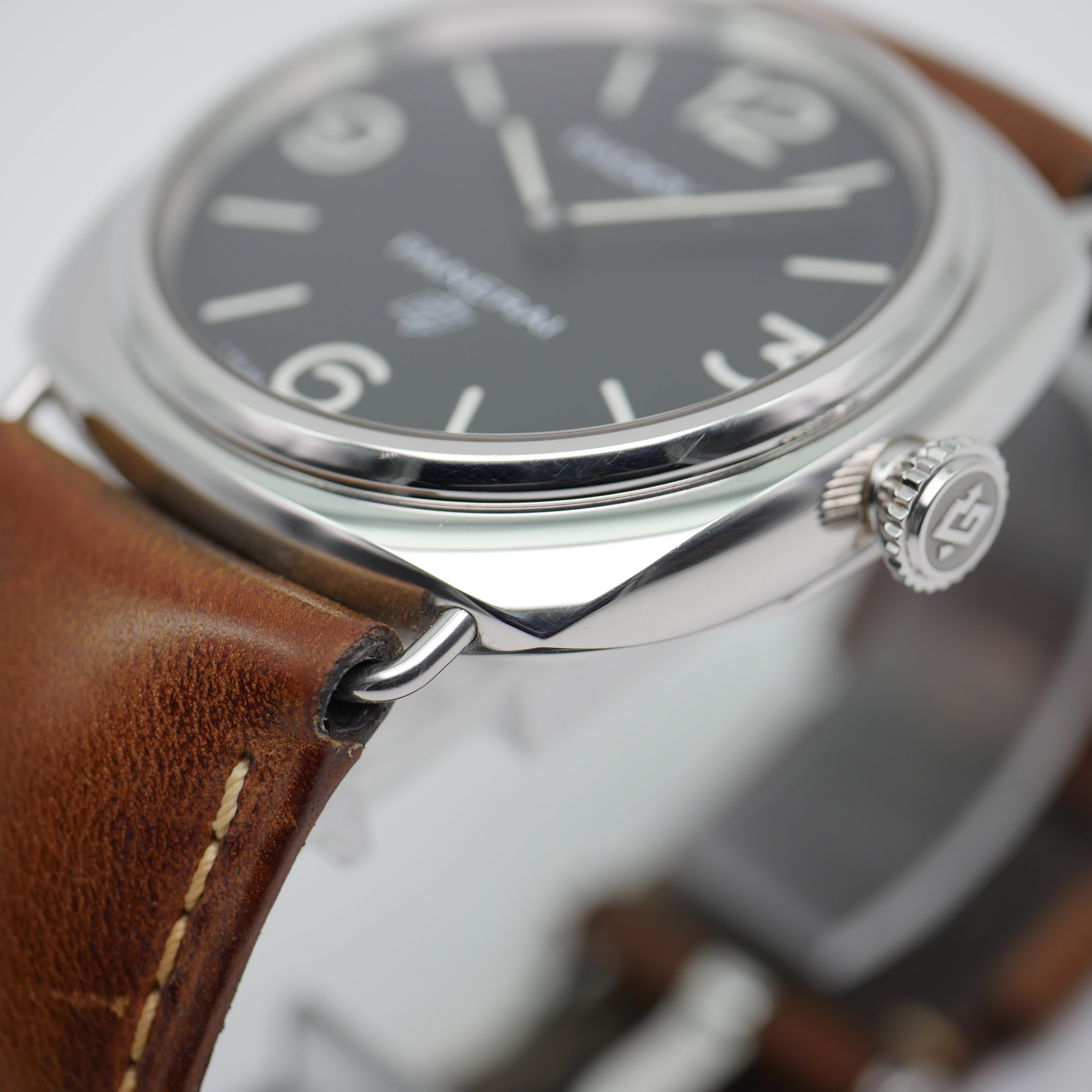 Panerai Radiomir Stahl PAM00753 - 2020