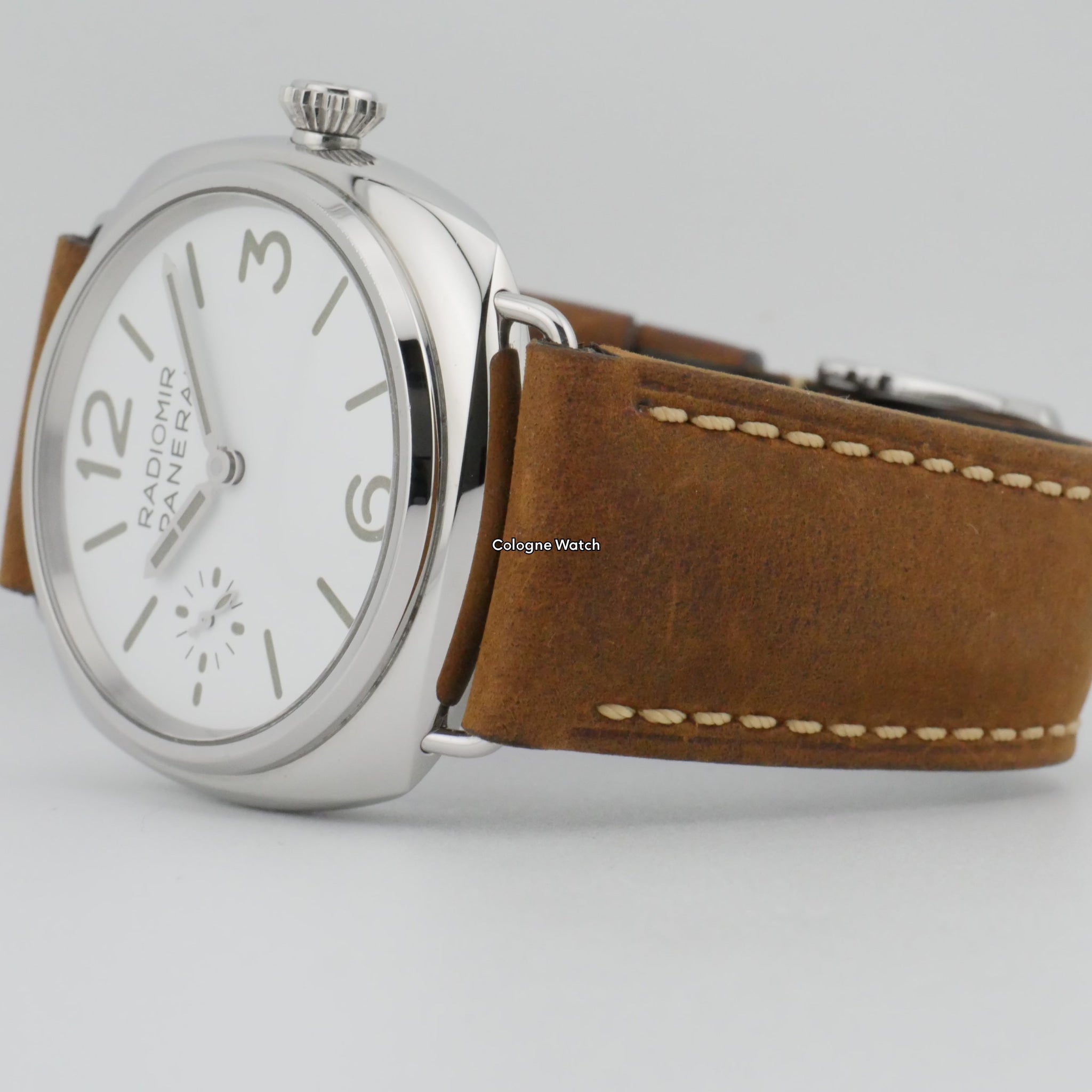 Panerai Radiomir Stahl PAM01384 - 2023