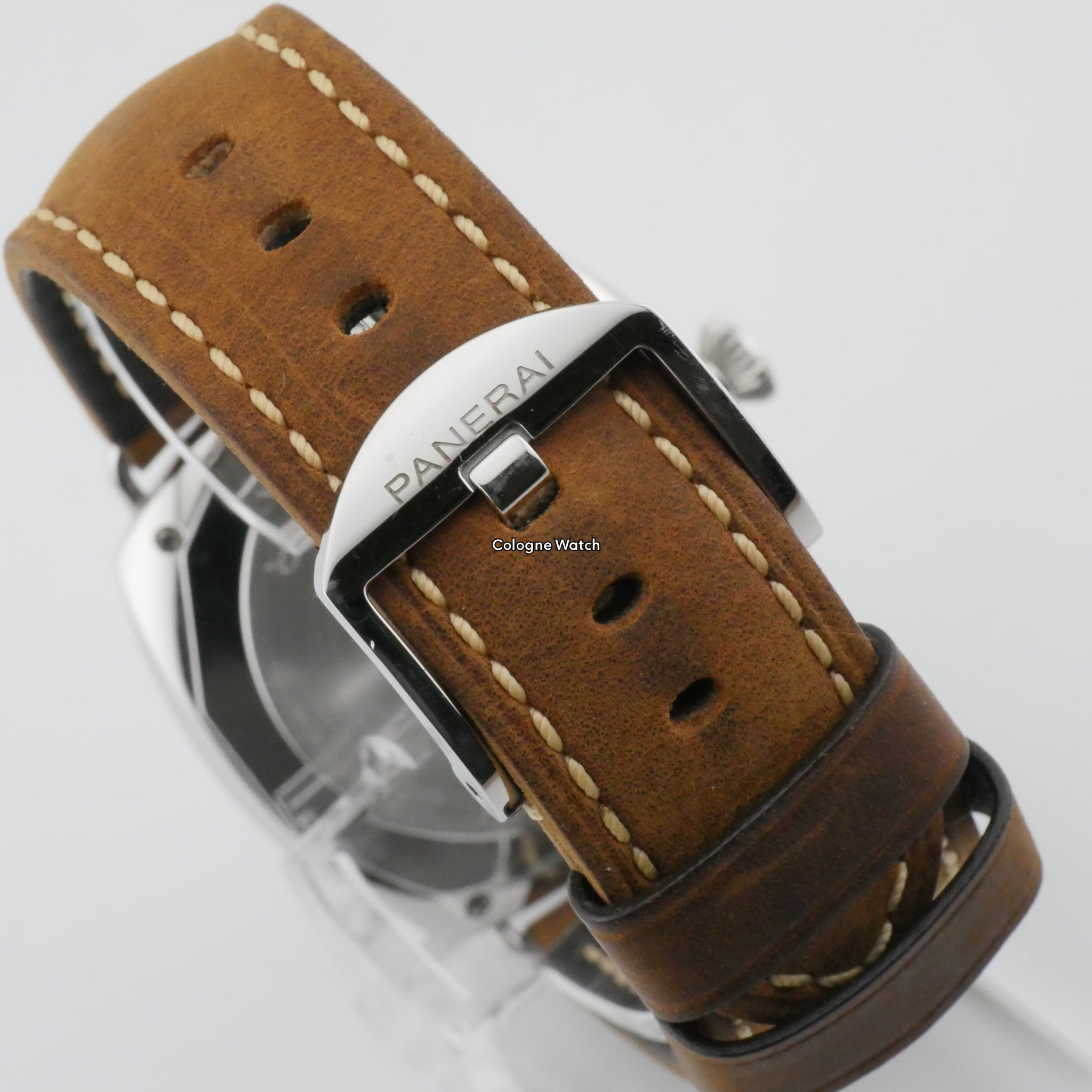 Panerai Radiomir Stahl PAM01384 - 2023