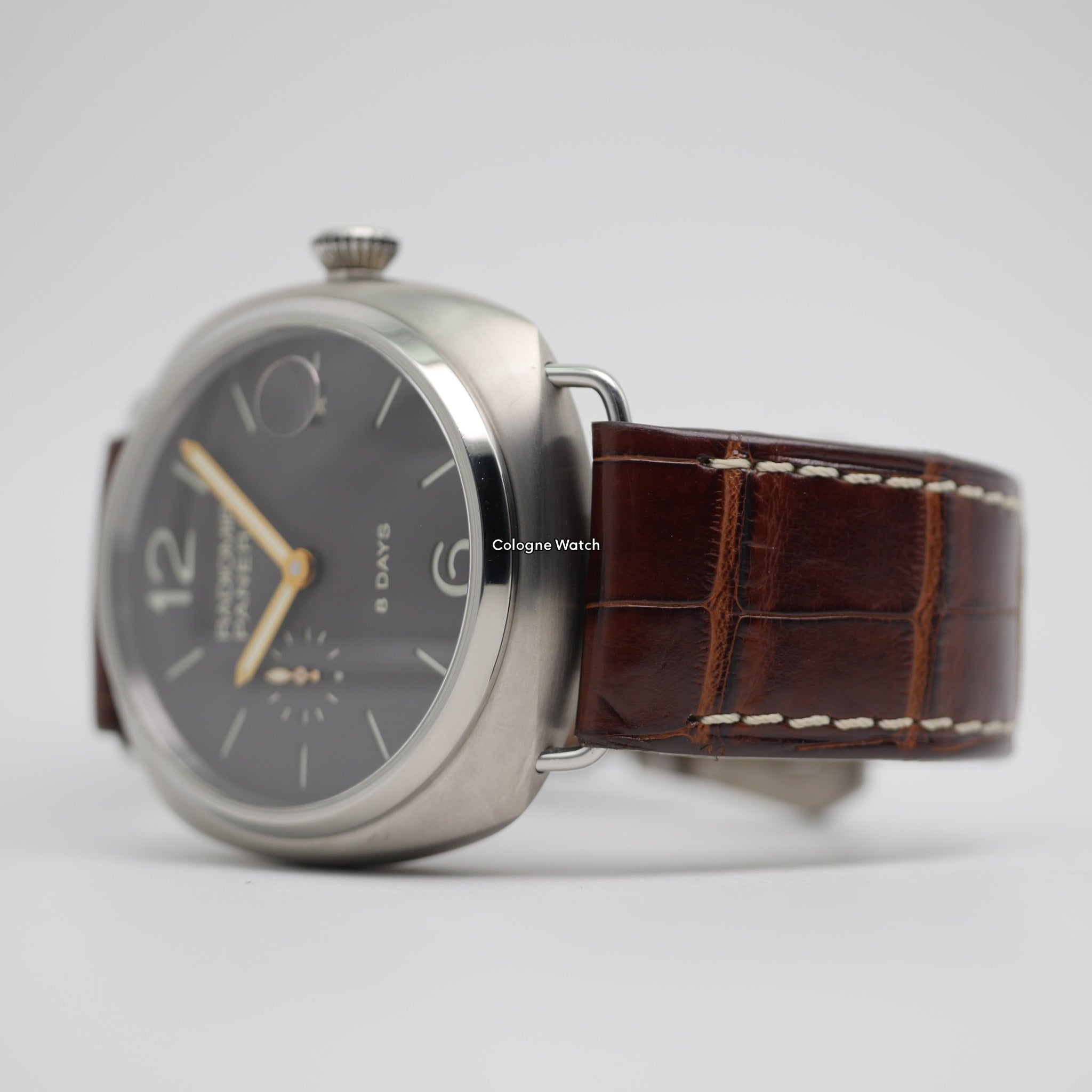 Panerai Radiomir 8 days Titanium PAM00346 