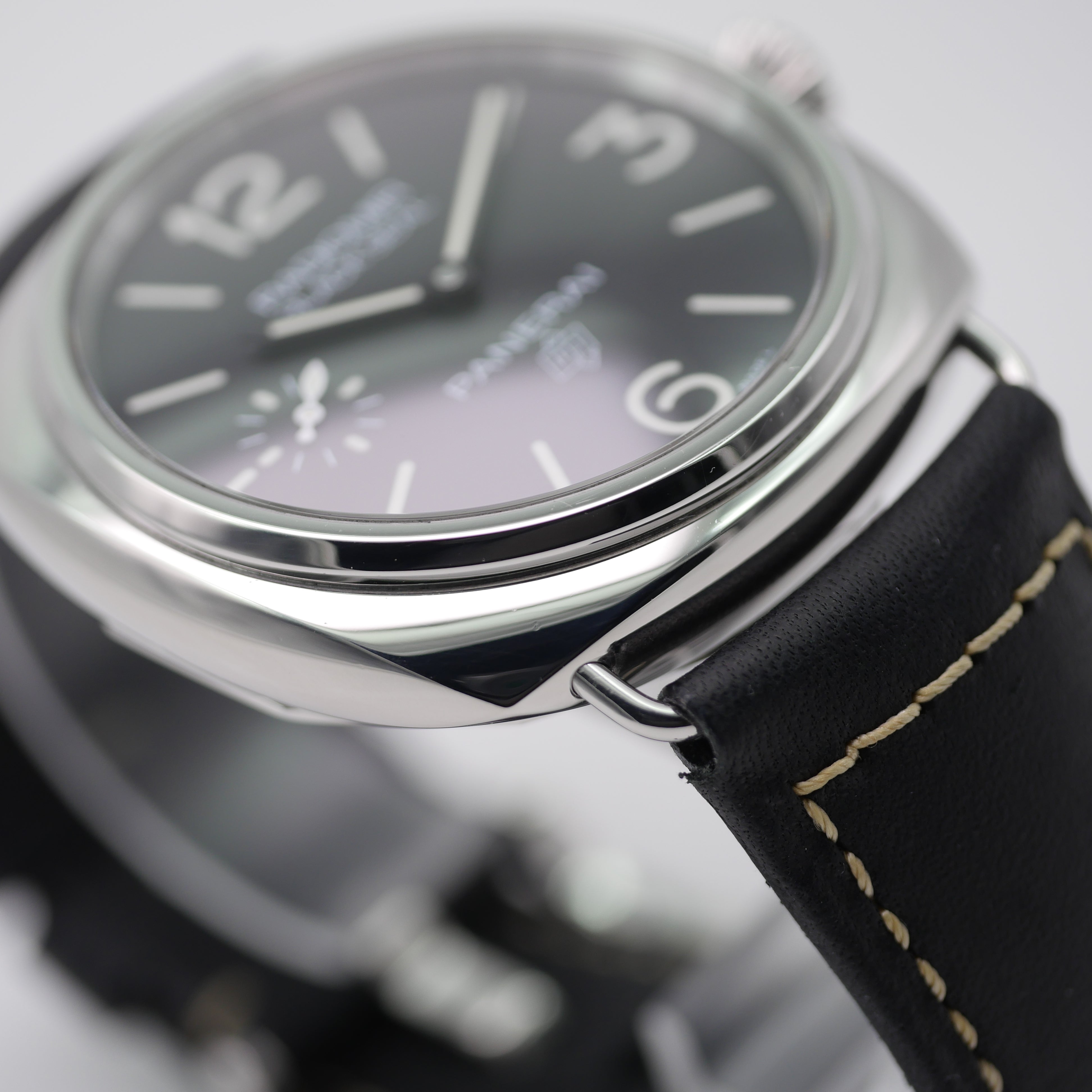 Panerai Radiomir Black Seal Stahl PAM00754 - 2026