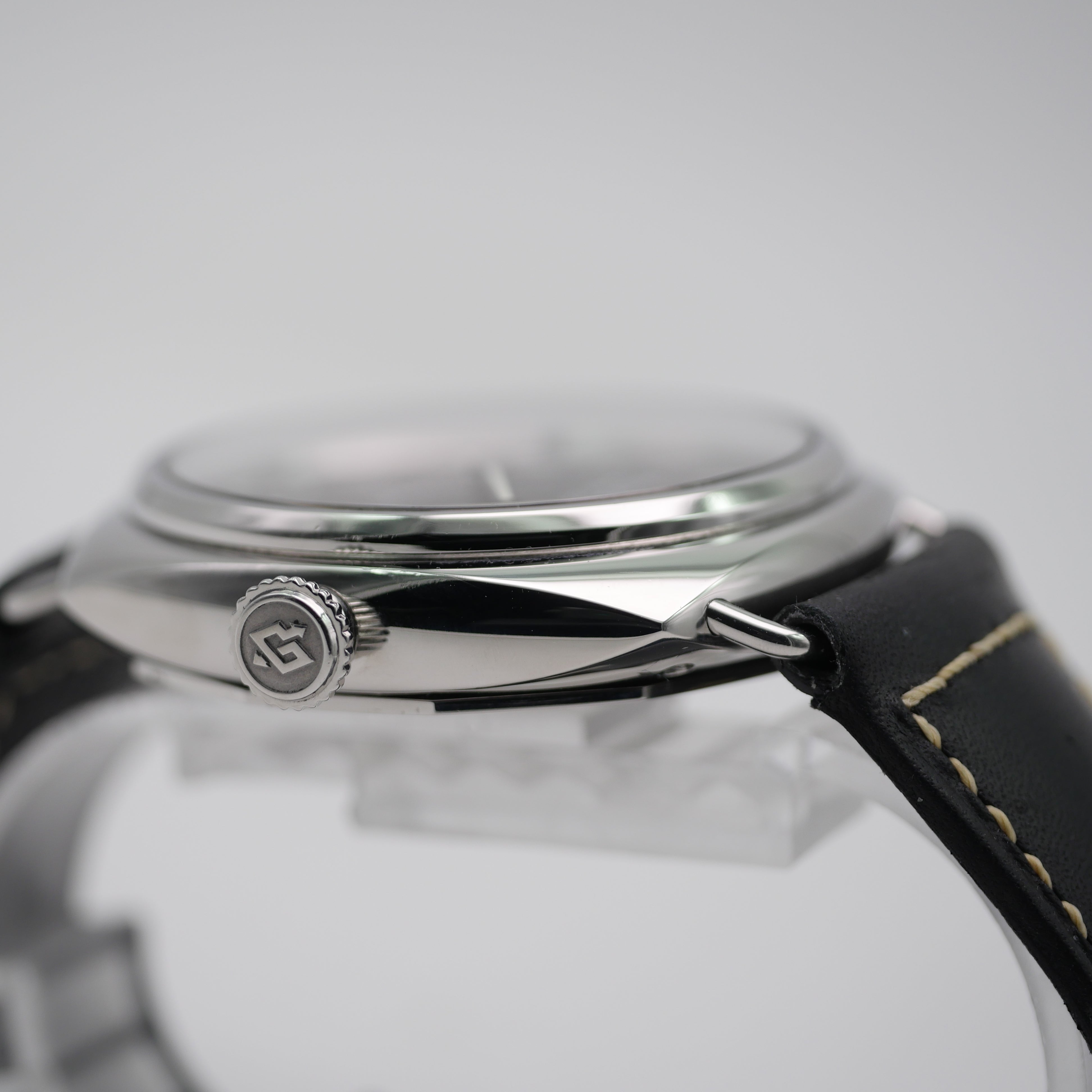 Panerai Radiomir Black Seal Stahl PAM00754 - 2026