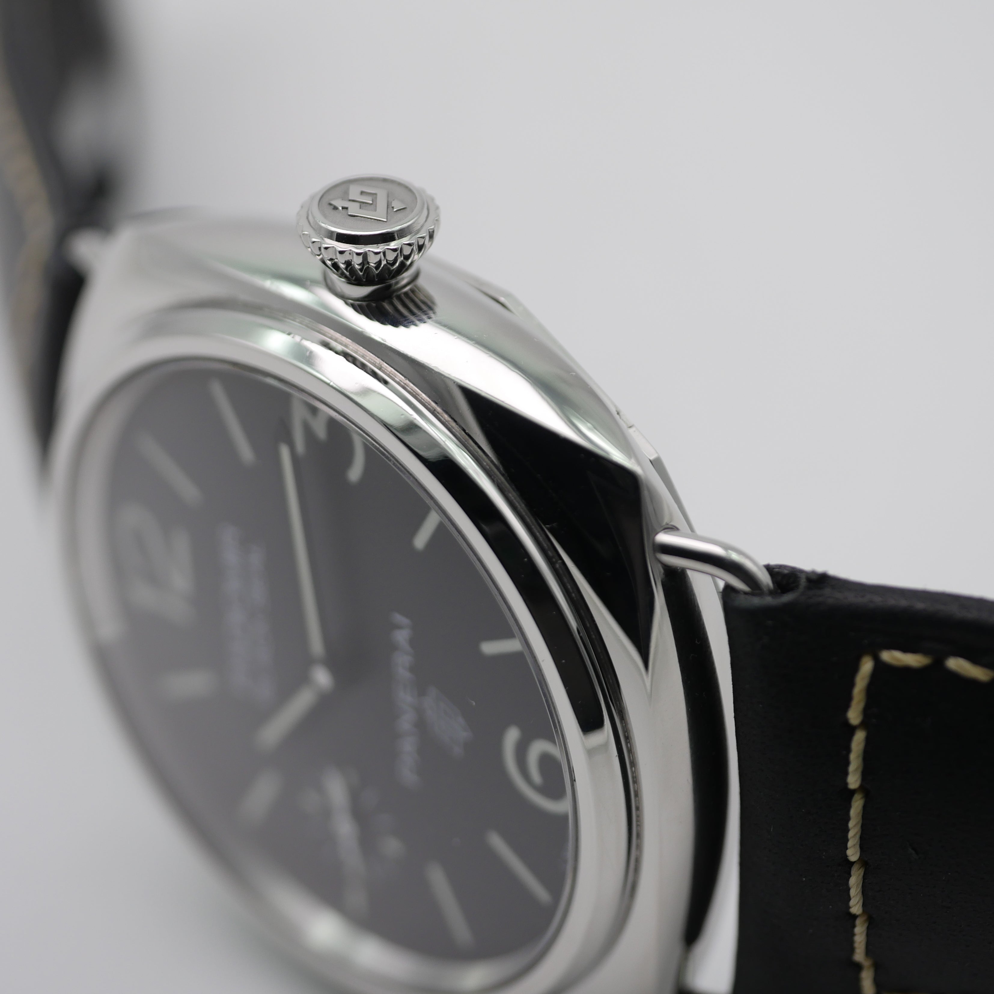 Panerai Radiomir Black Seal Stahl PAM00754 - 2026