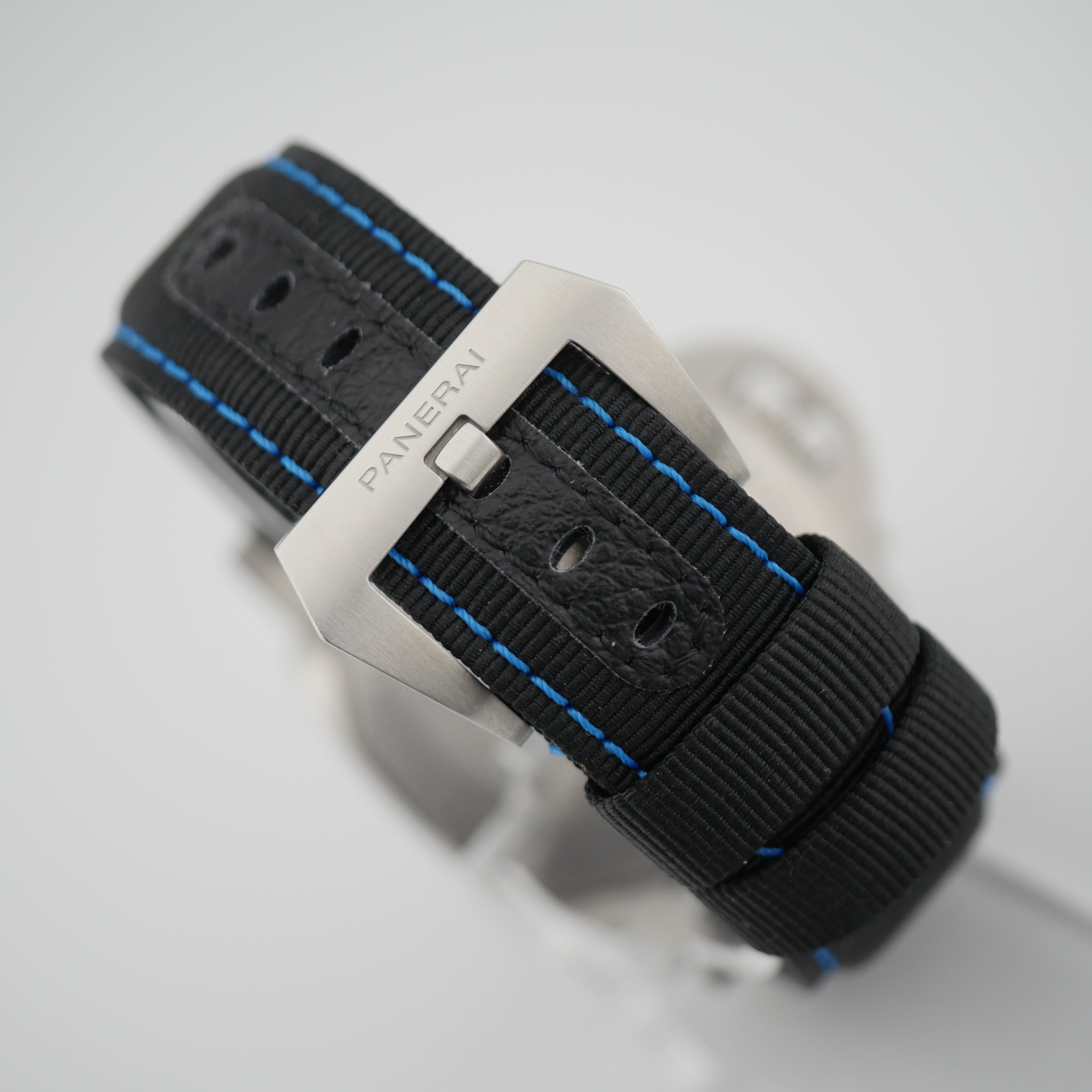 Panerai Submersible QuarantaQuattro Steel PAM01596 - 2025
