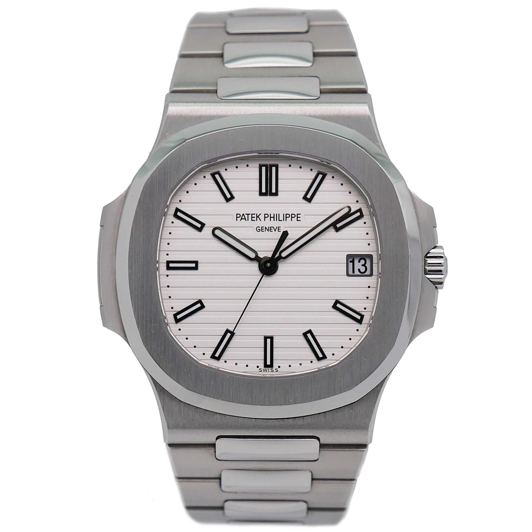 Patek Philippe Nautilus 5711 - 2015
