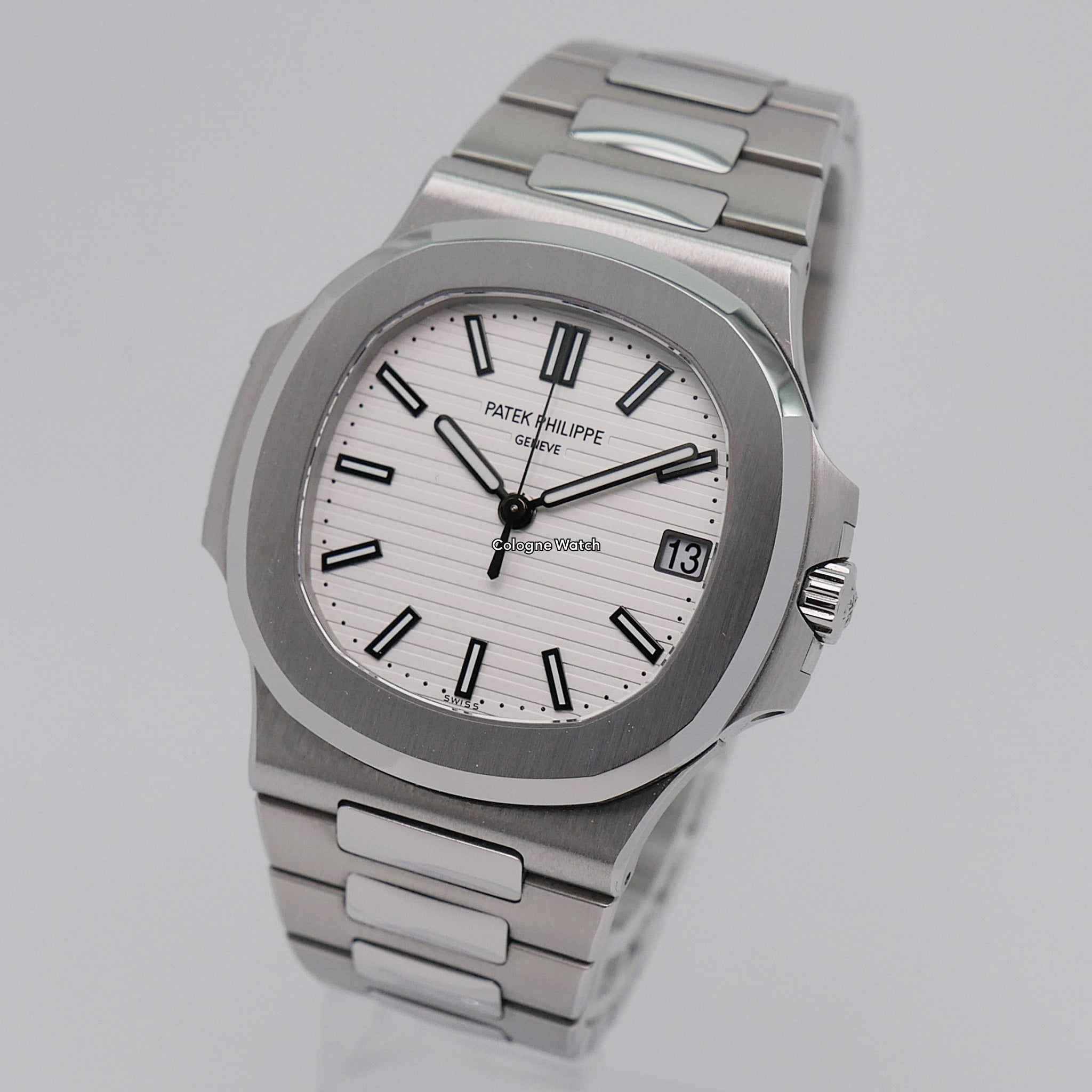 Patek Philippe Nautilus 5711 - 2015