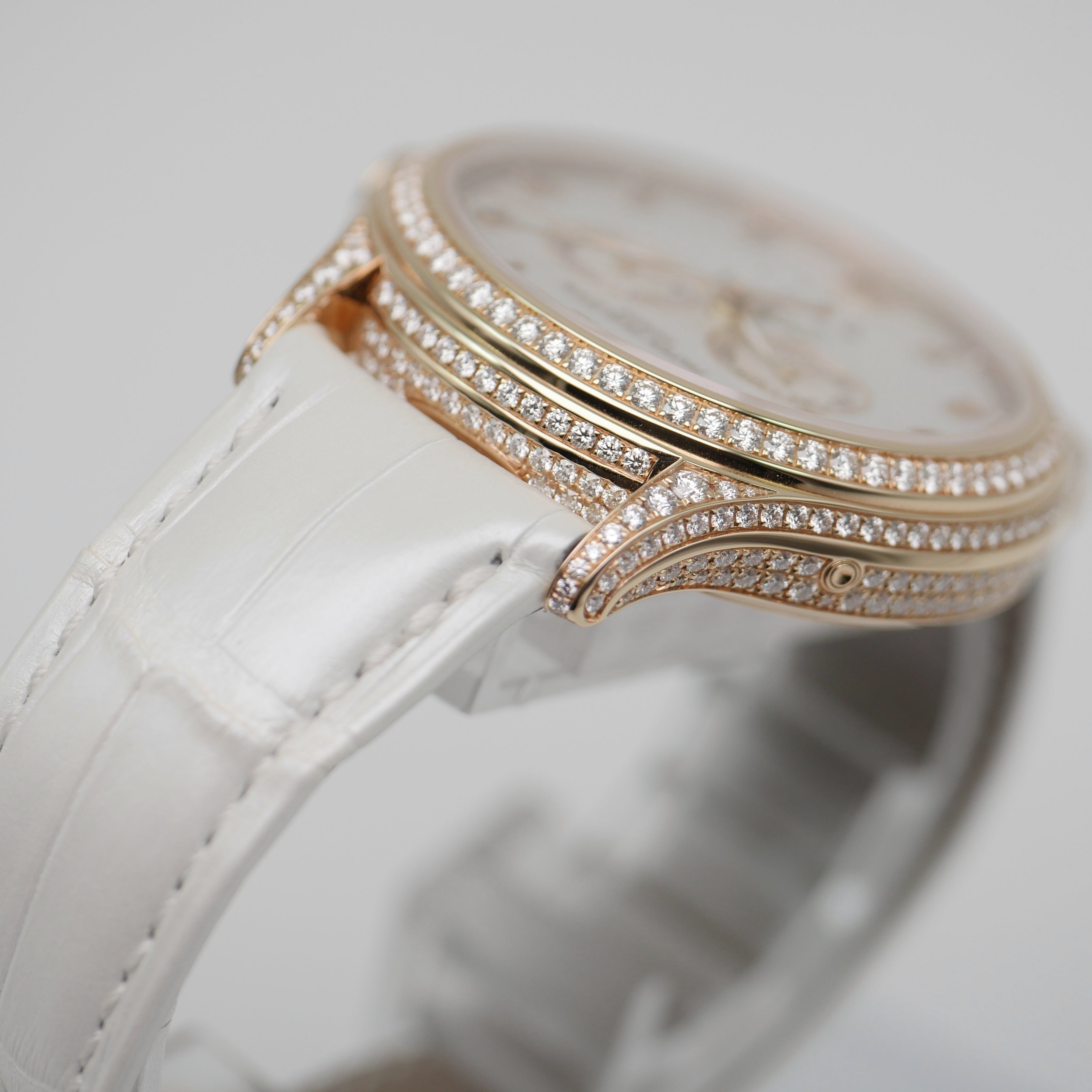 Patek Philippe Annual Calendar Moonphase Roségold 4948R-001 - 2022