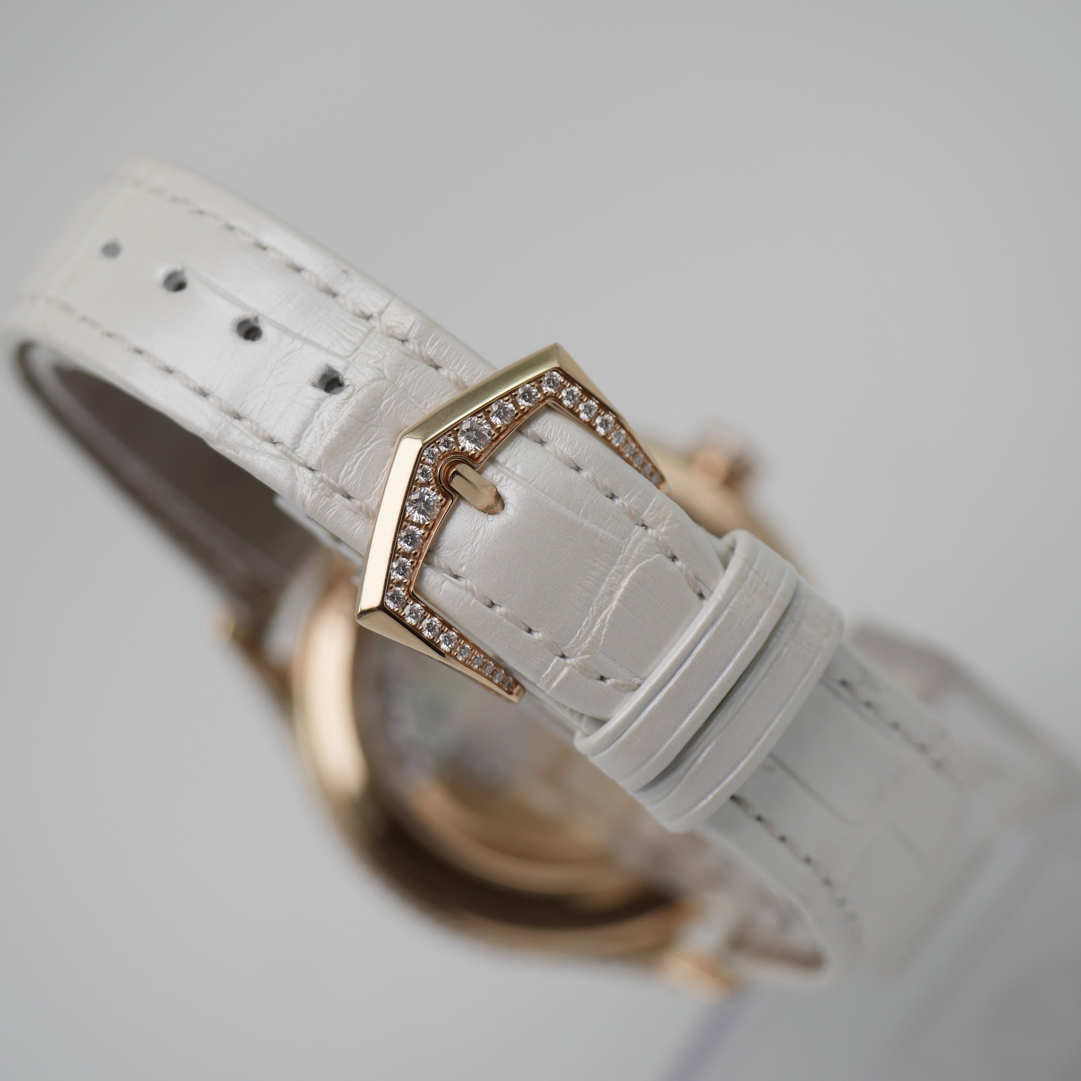 Patek Philippe Annual Calendar Moonphase Roségold 4948R-001 - 2022