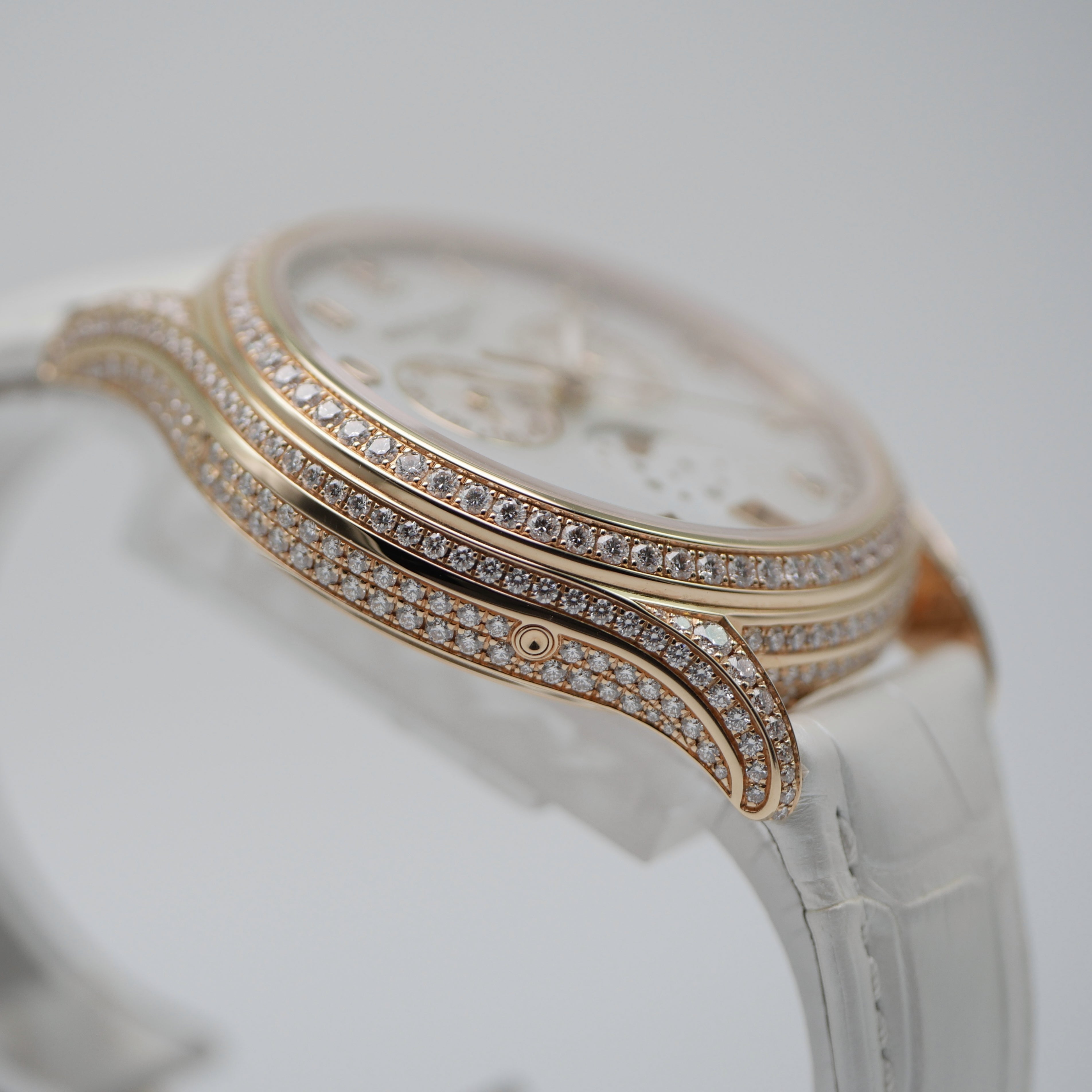 Patek Philippe Annual Calendar Moonphase Roségold 4948R-001 - 2022
