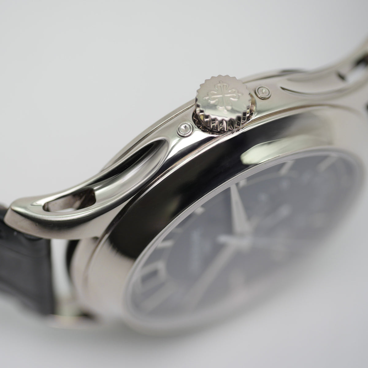 Patek Philippe Annual Calendar 5205G-013 - 2020 - Patek Service in 2026