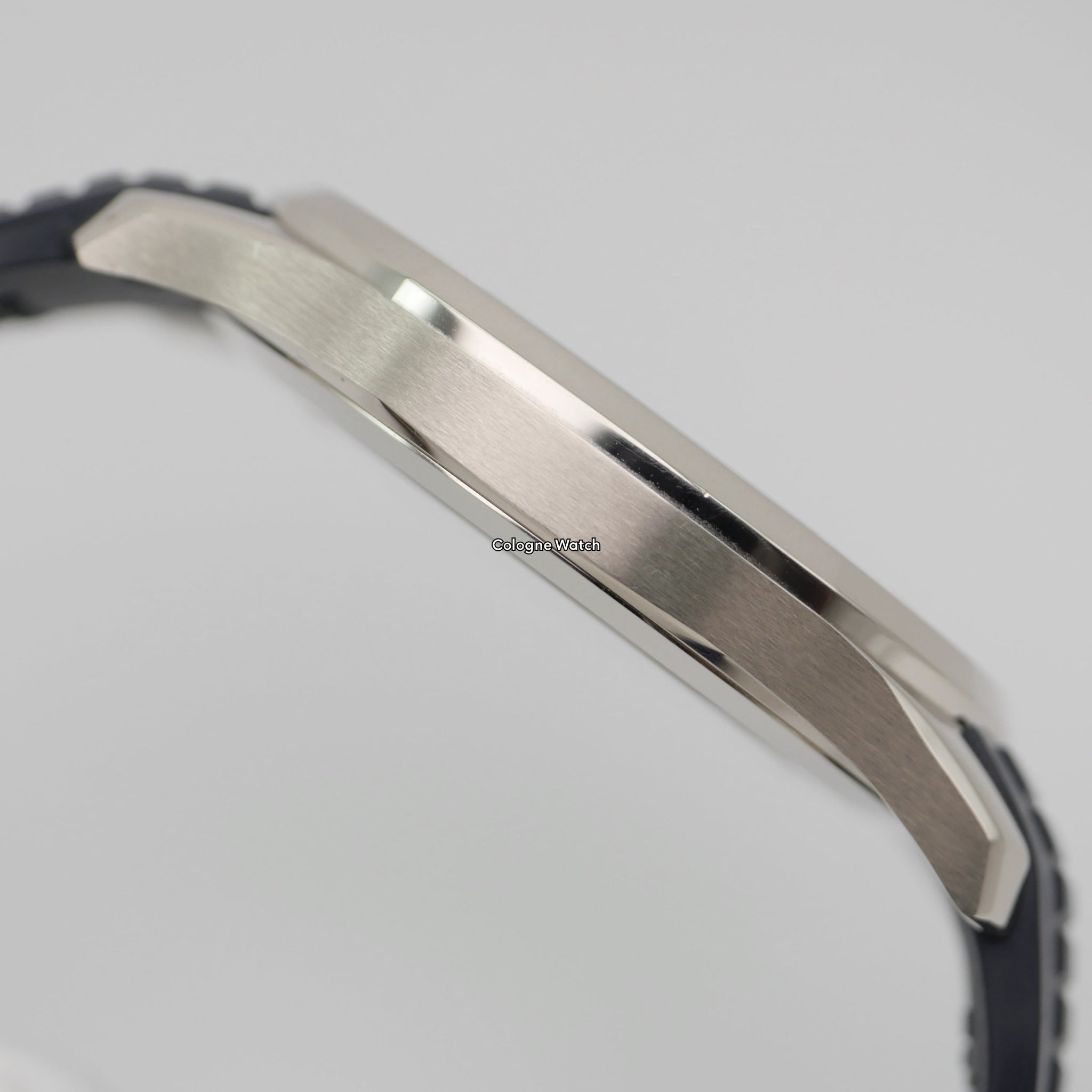 Patek Philippe Aquanaut Weißgold 2021 - 5168G-001