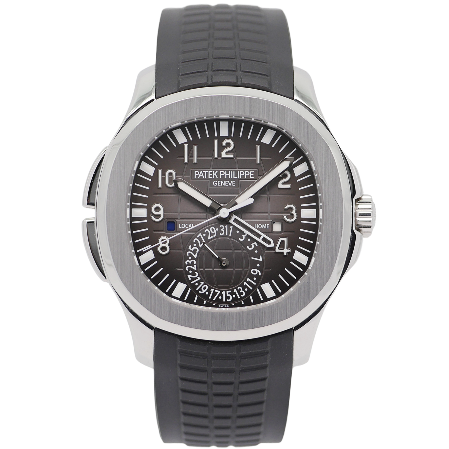 Patek Philippe Aquanaut 5164A - 2019