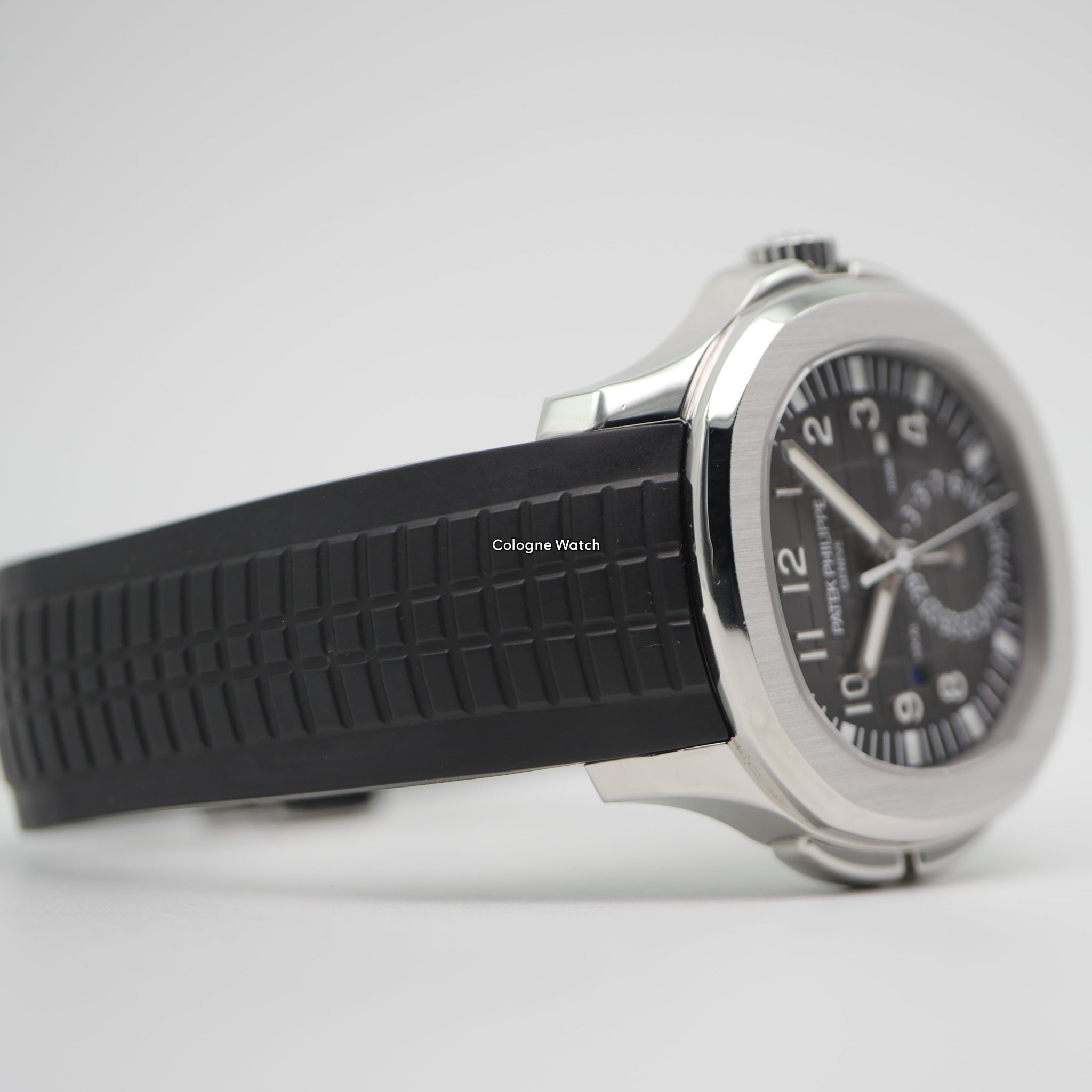 Patek Philippe Aquanaut 5164A - 2019