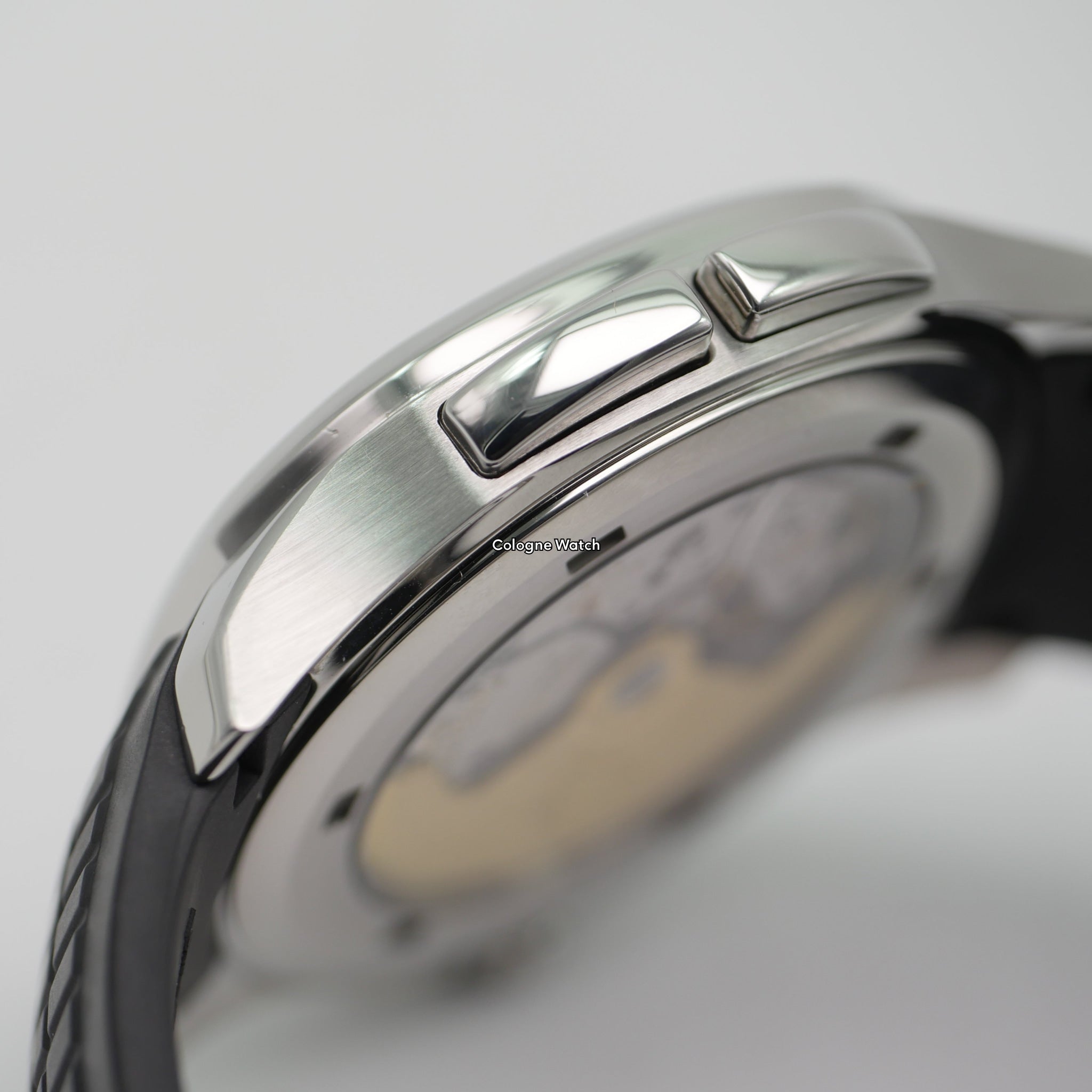 Patek Philippe Aquanaut 5164A - 2019