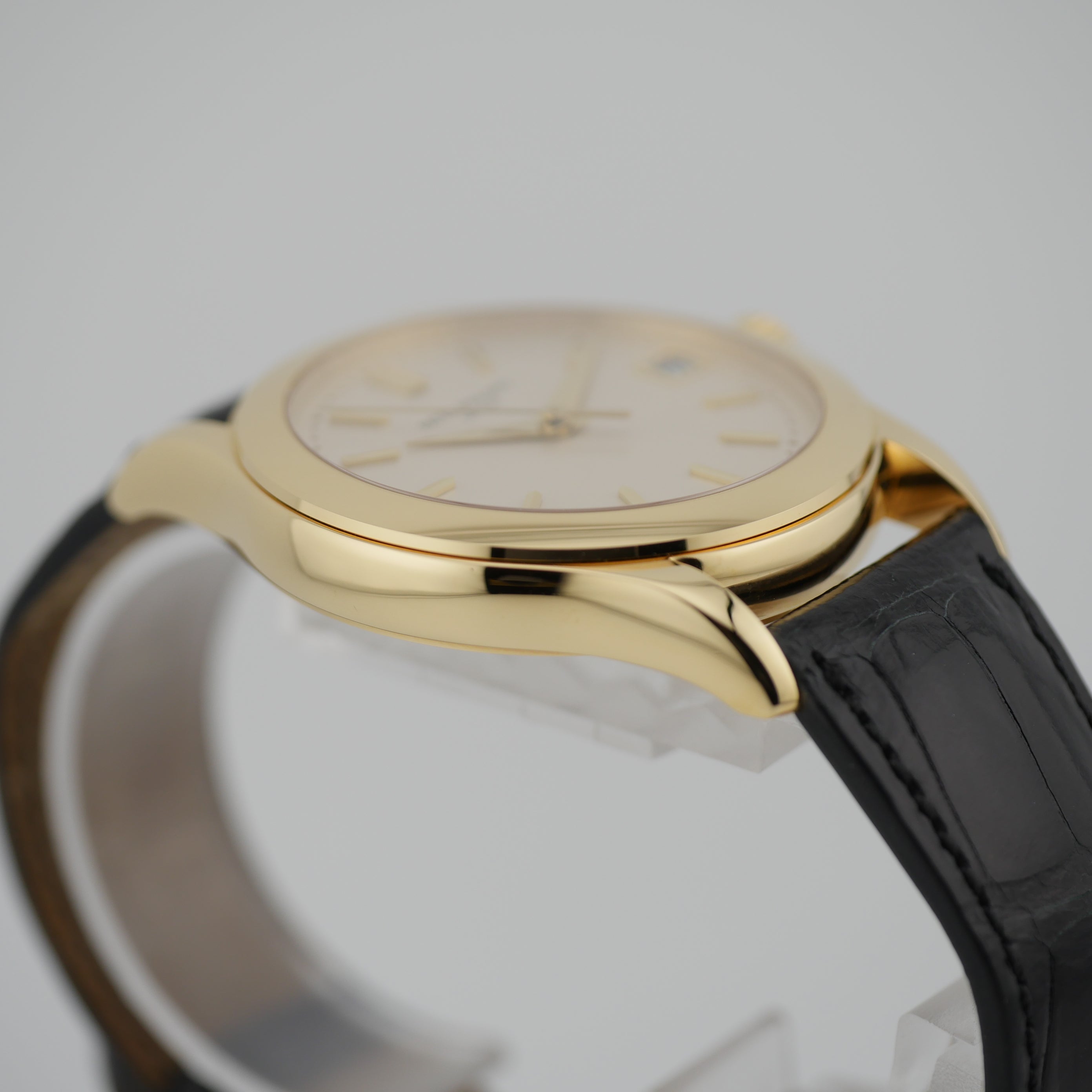 Patek Philippe Calatrava Gelbgold 5107J-001 - 2000