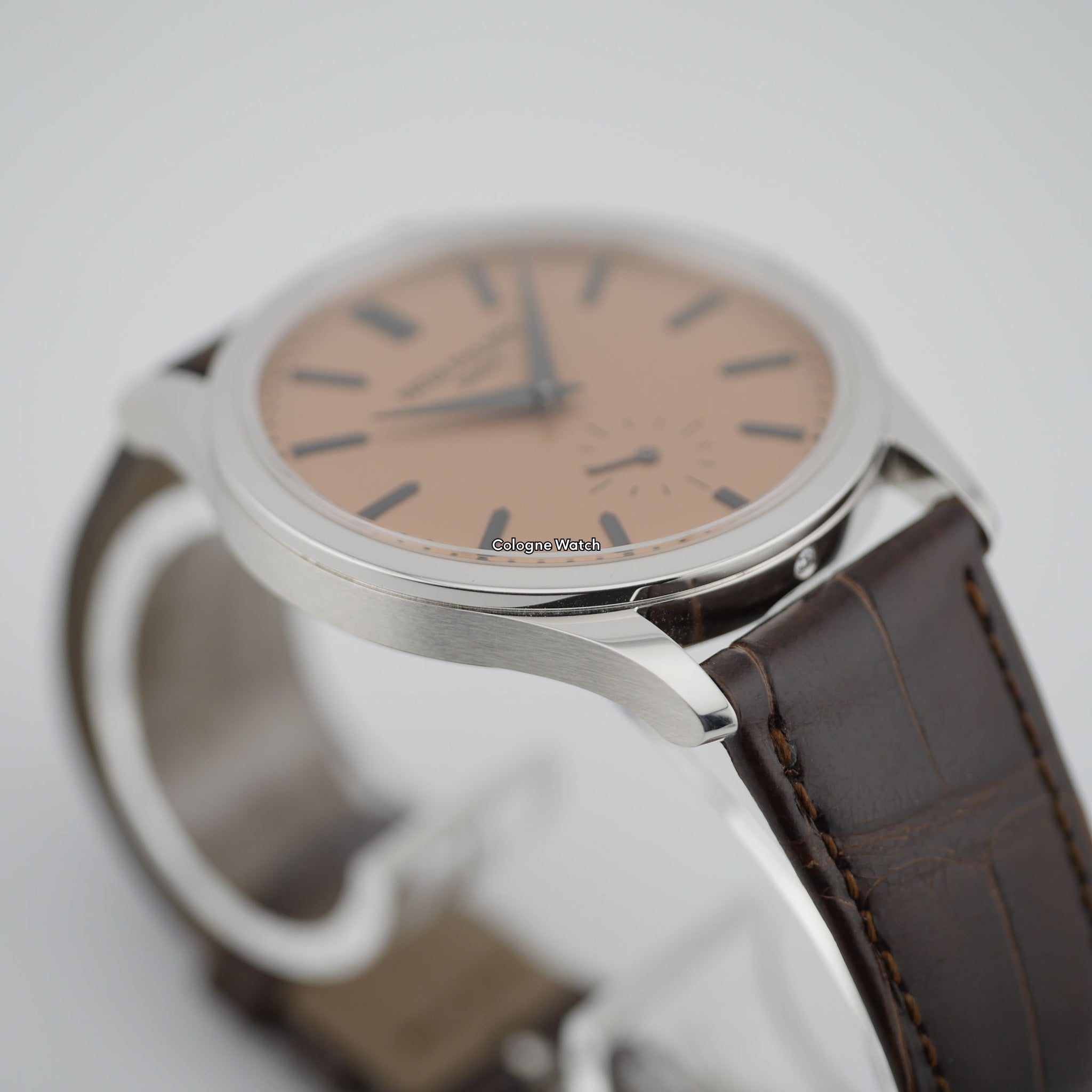 Patek Philippe Calatrava Platin 6196P-001 - 2025