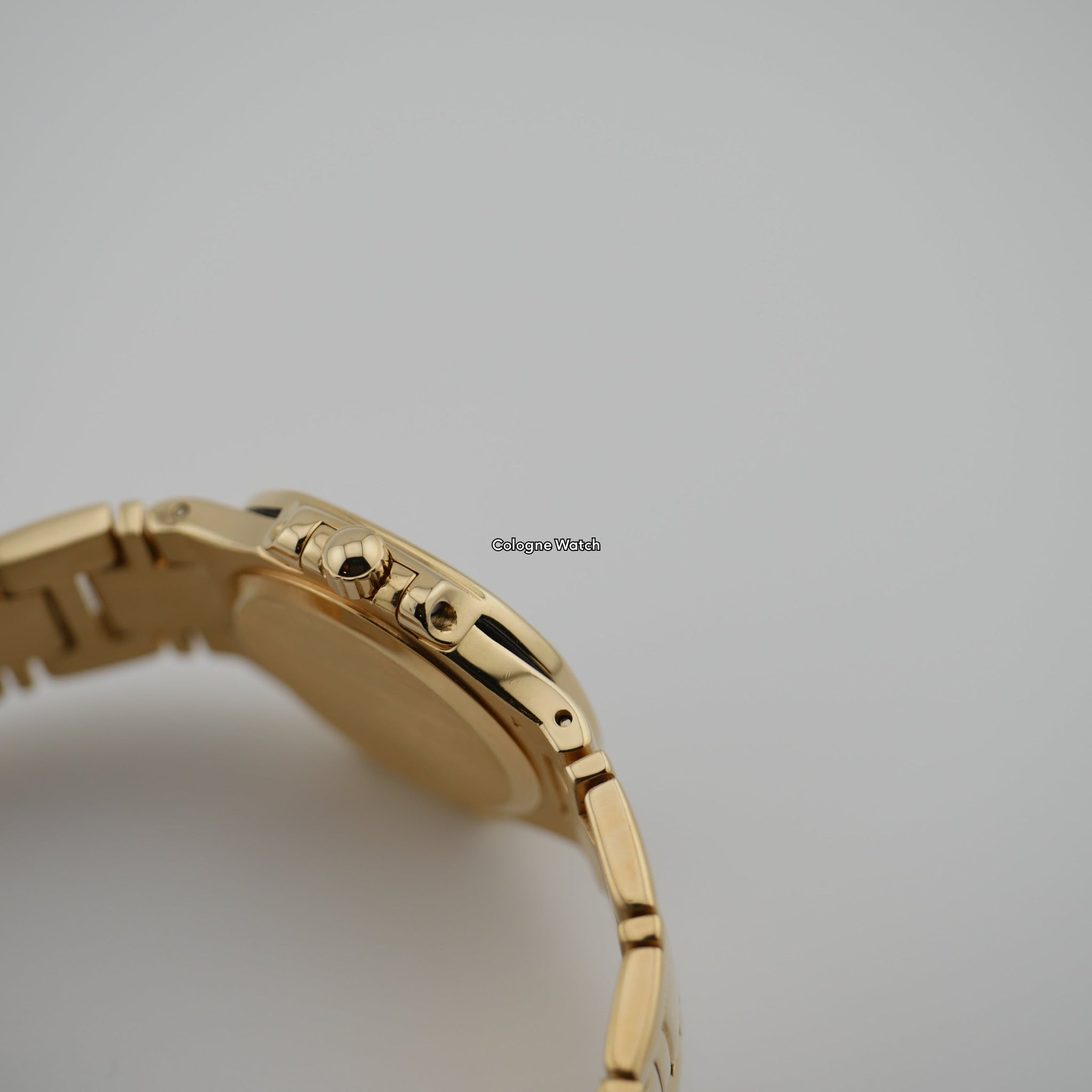 Patek Philippe Lady Nautilus Yellow Gold 4700