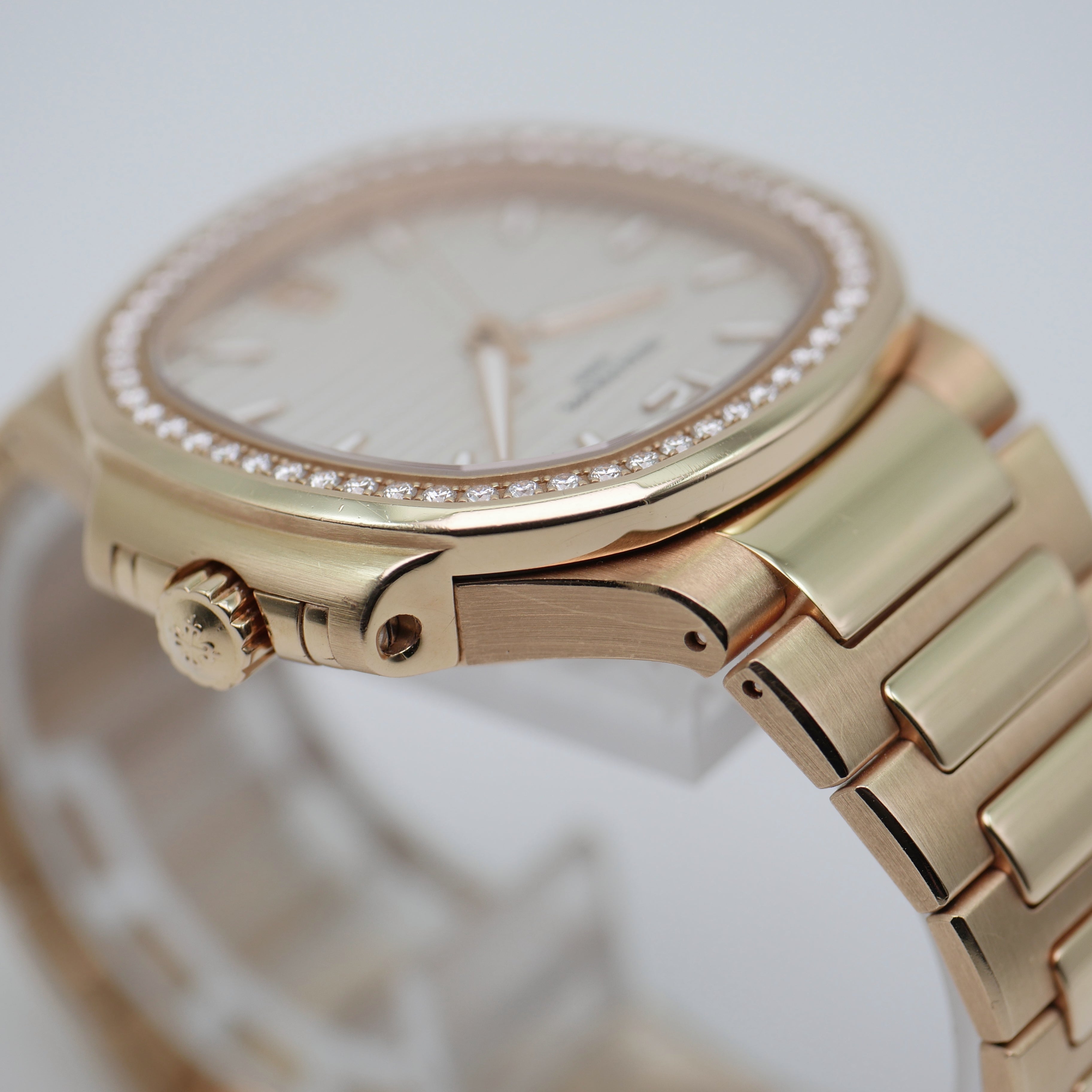 Patek Philippe Nautilus Lady Roségold 7118/1200R-001 - 2019