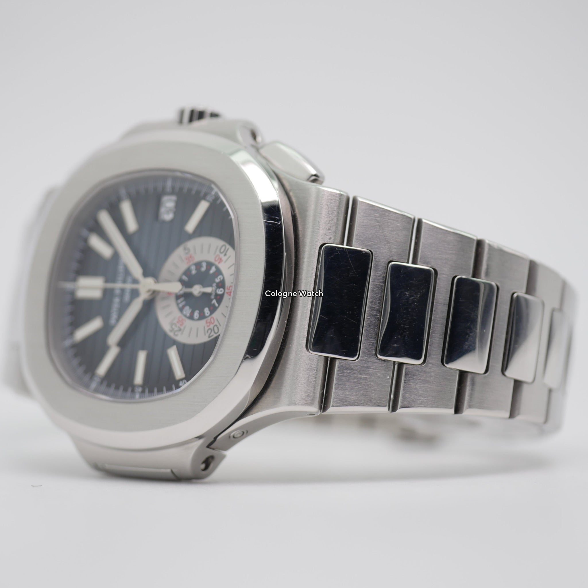 Patek Philippe Nautilus 5980/1A-001 - 2010