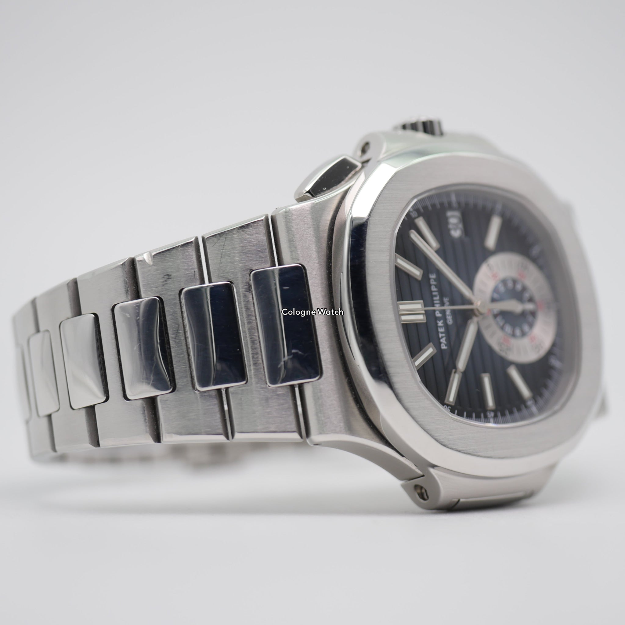Patek Philippe Nautilus 5980/1A-001 - 2010