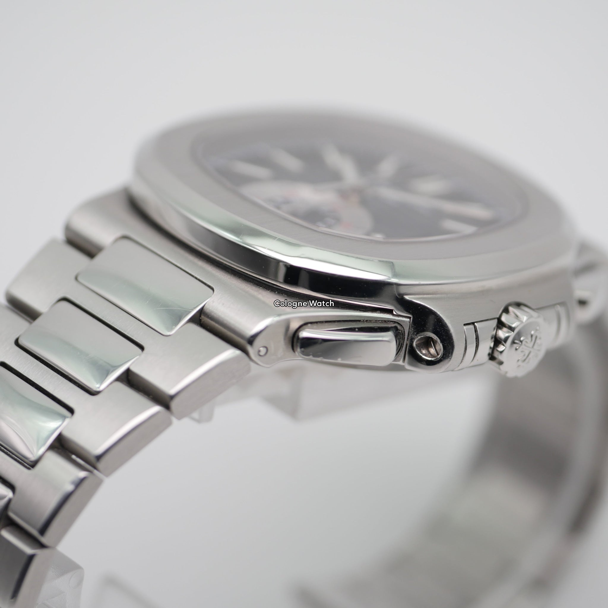 Patek Philippe Nautilus 5980/1A-001 - 2010