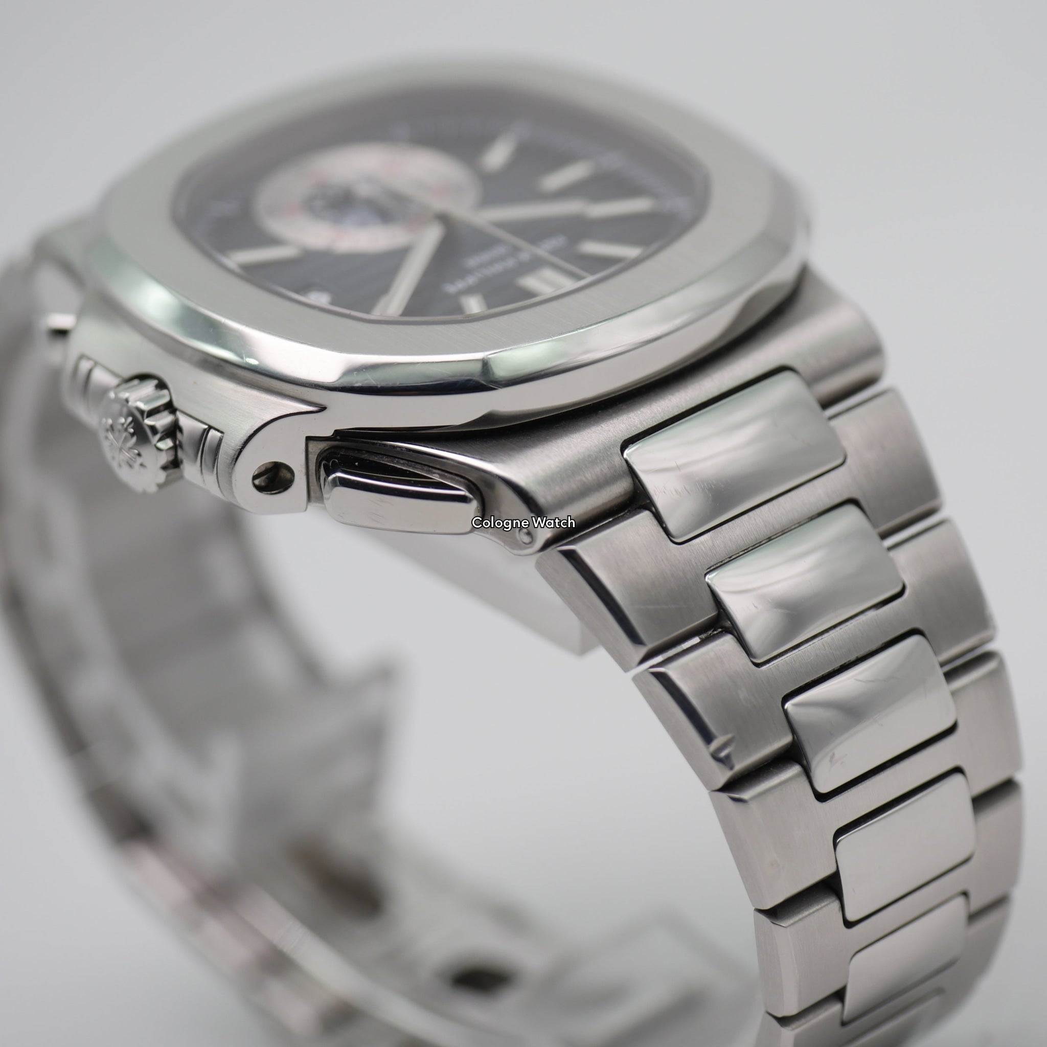 Patek Philippe Nautilus 5980/1A-001 - 2010