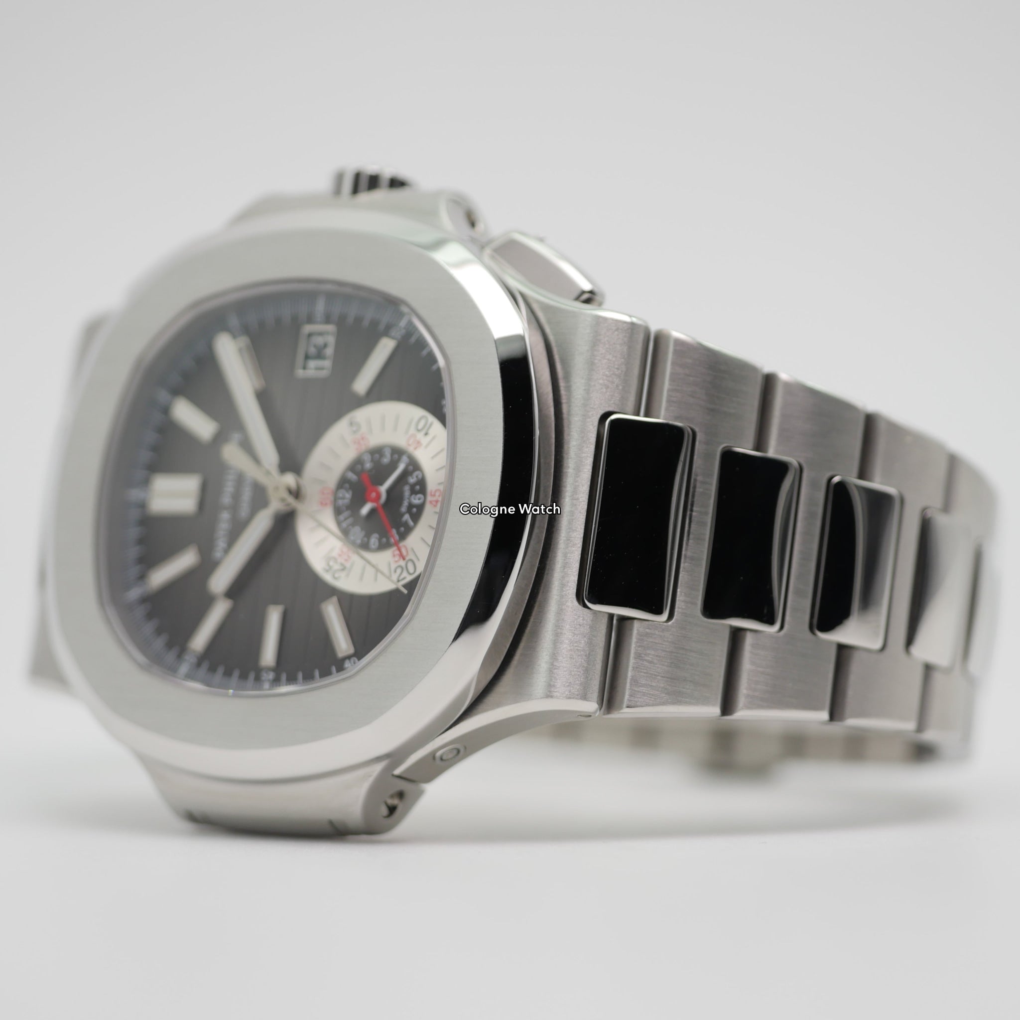 Patek Philippe Nautilus 5980/1A - 2010
