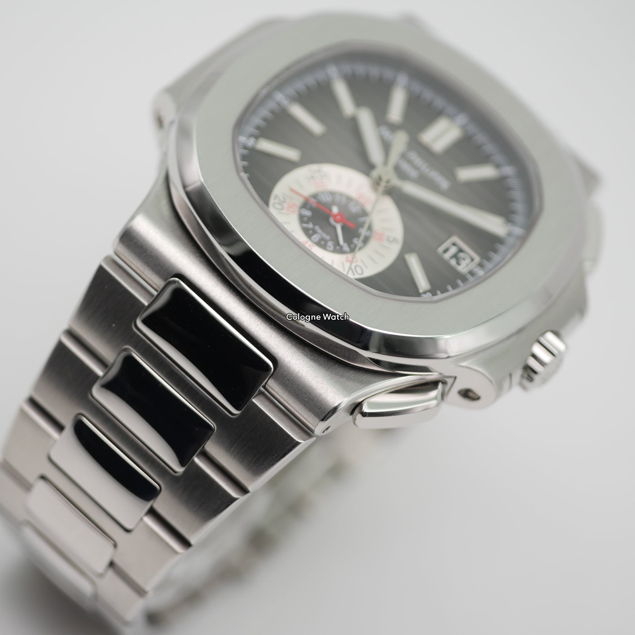 Patek Philippe Nautilus 5980/1A - 2010