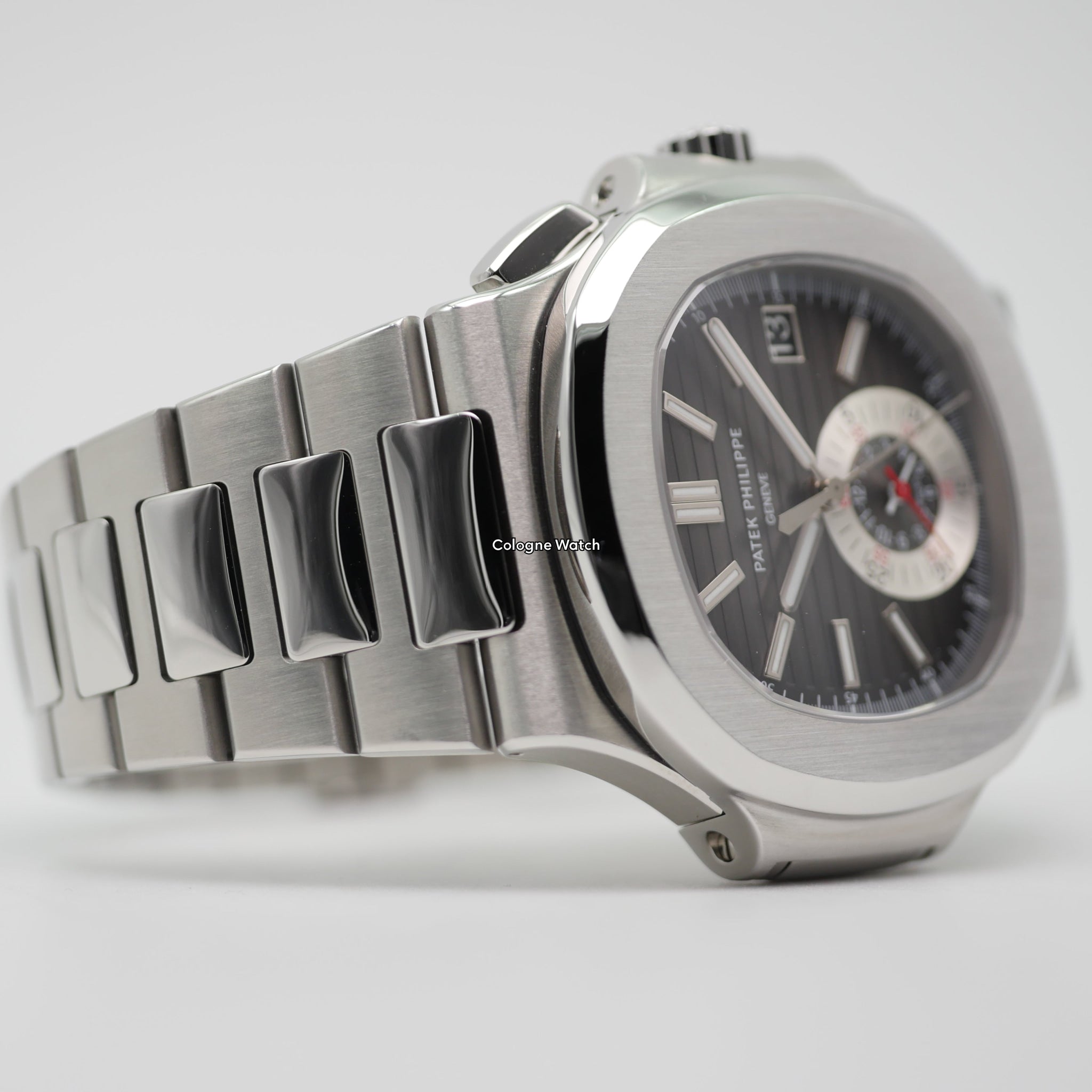 Patek Philippe Nautilus 5980/1A - 2010