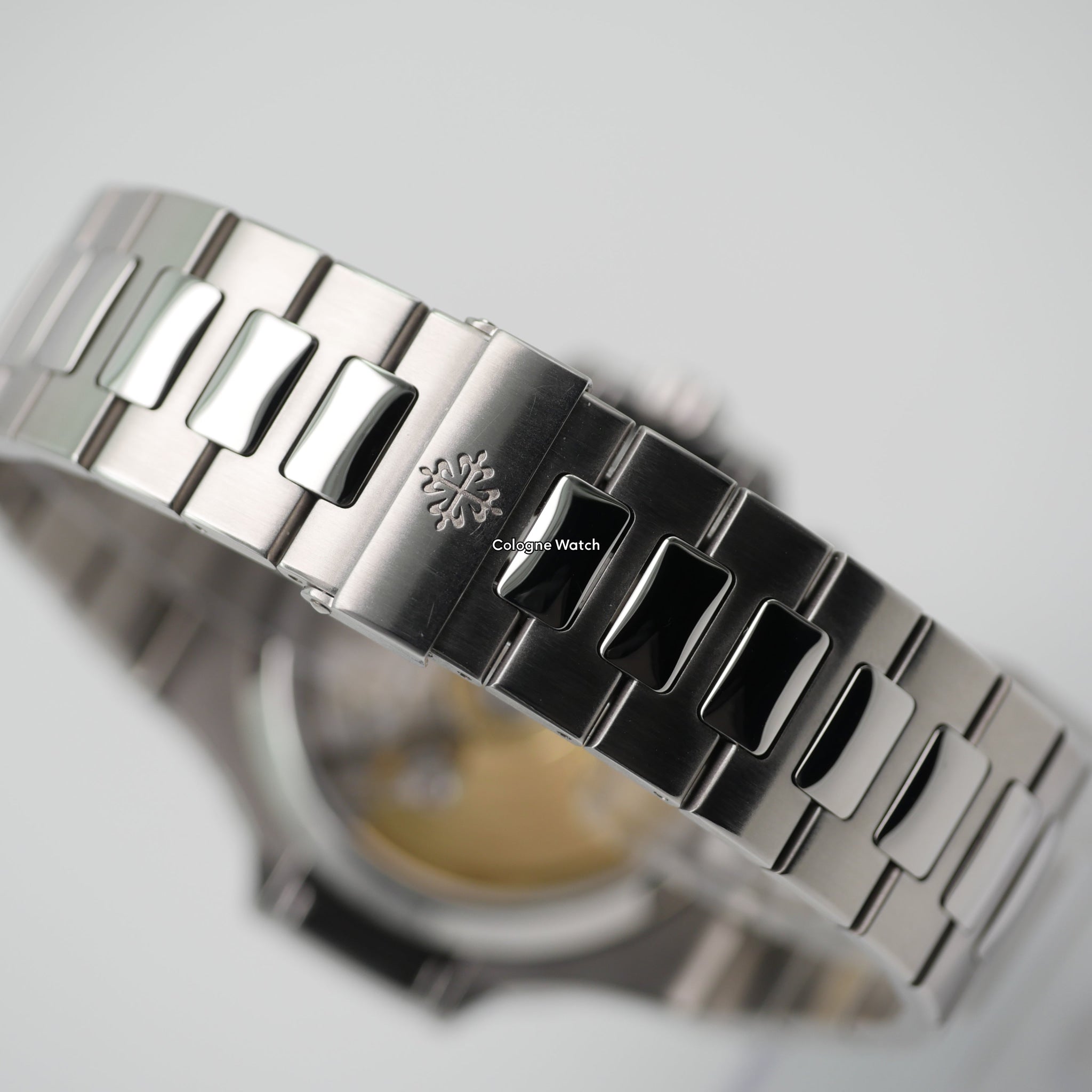 Patek Philippe Nautilus 5980/1A - 2010