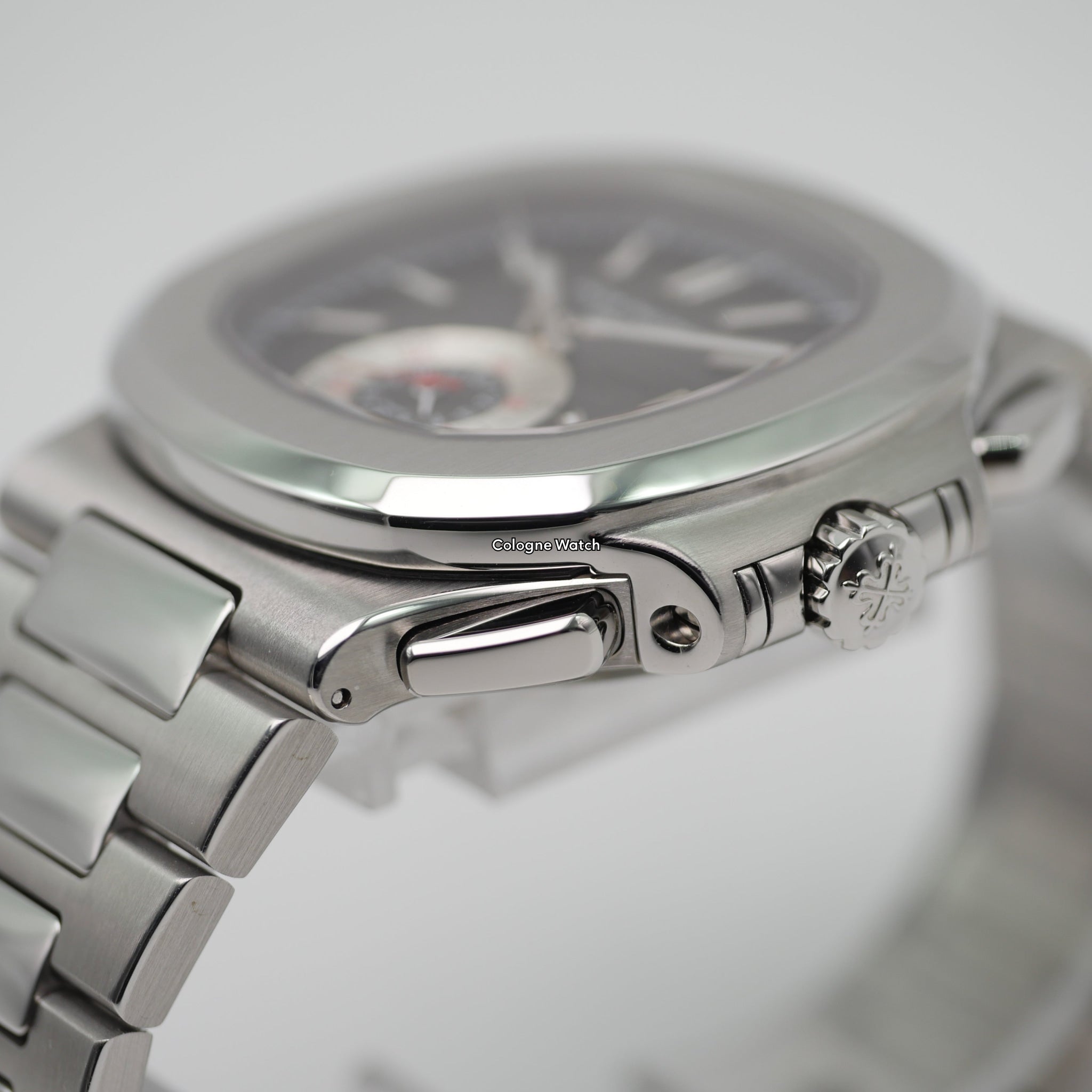 Patek Philippe Nautilus 5980/1A - 2010