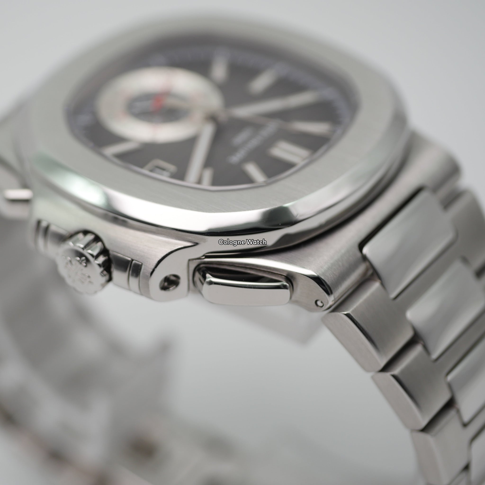 Patek Philippe Nautilus 5980/1A - 2010