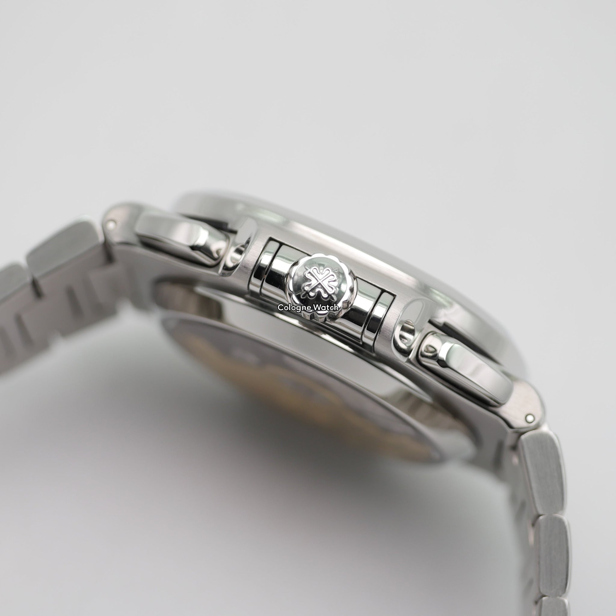 Patek Philippe Nautilus 5980/1A - 2010