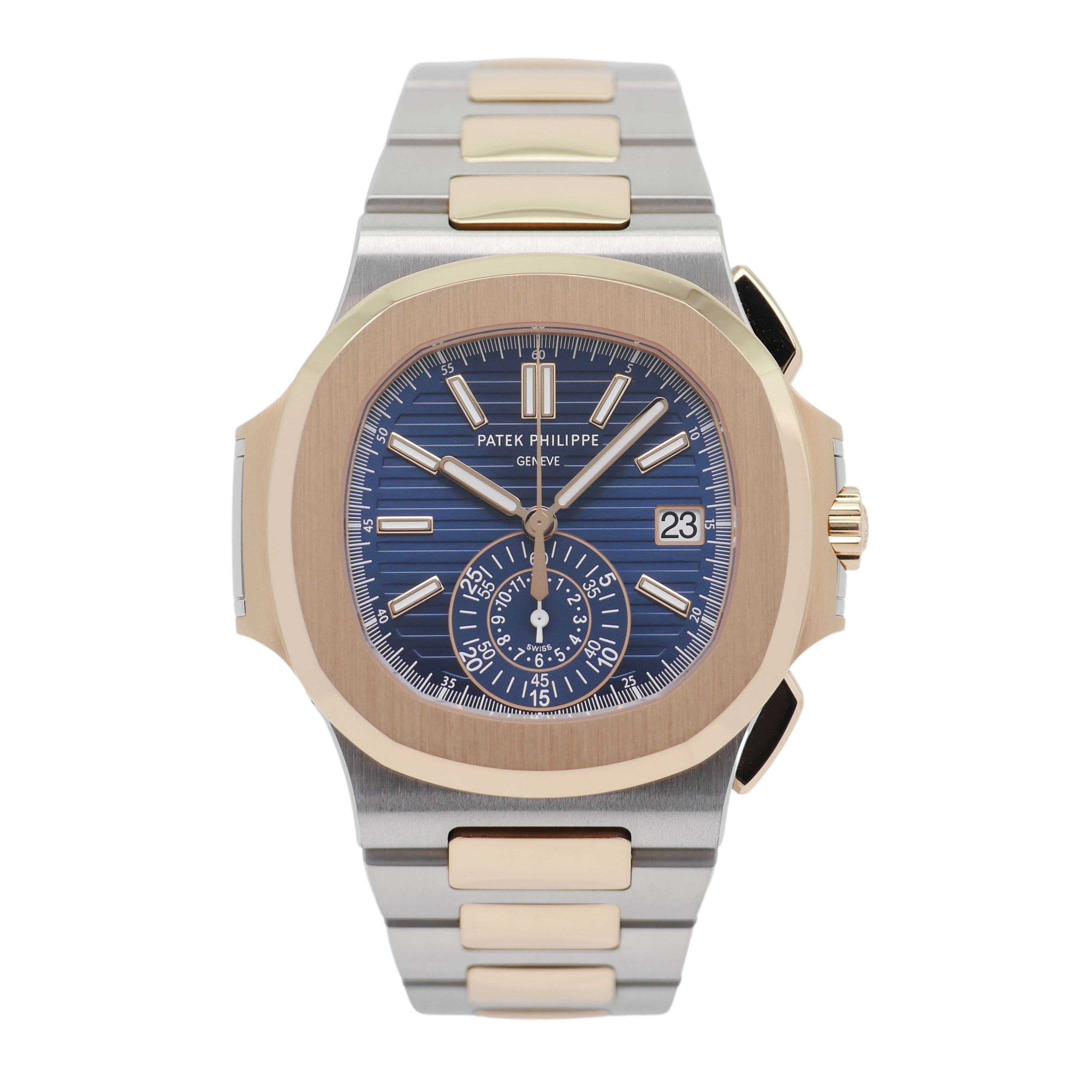 Patek Philippe Nautilus - 5980/1AR