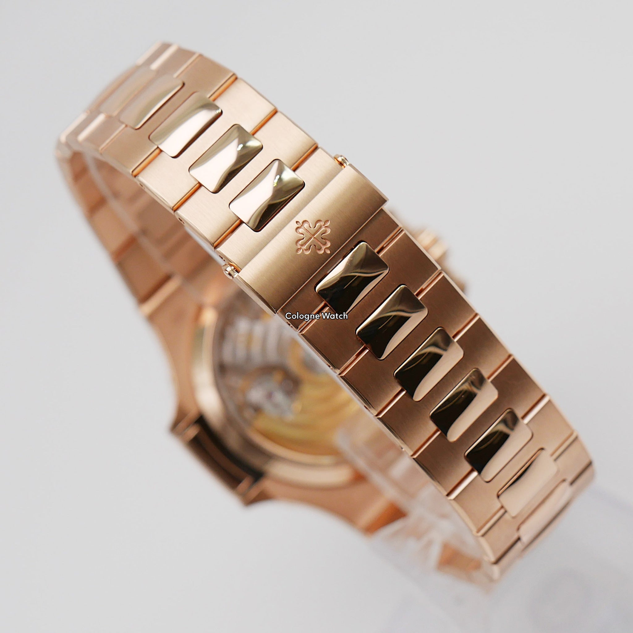 Patek Philippe Nautilus 5980/1R - 2020