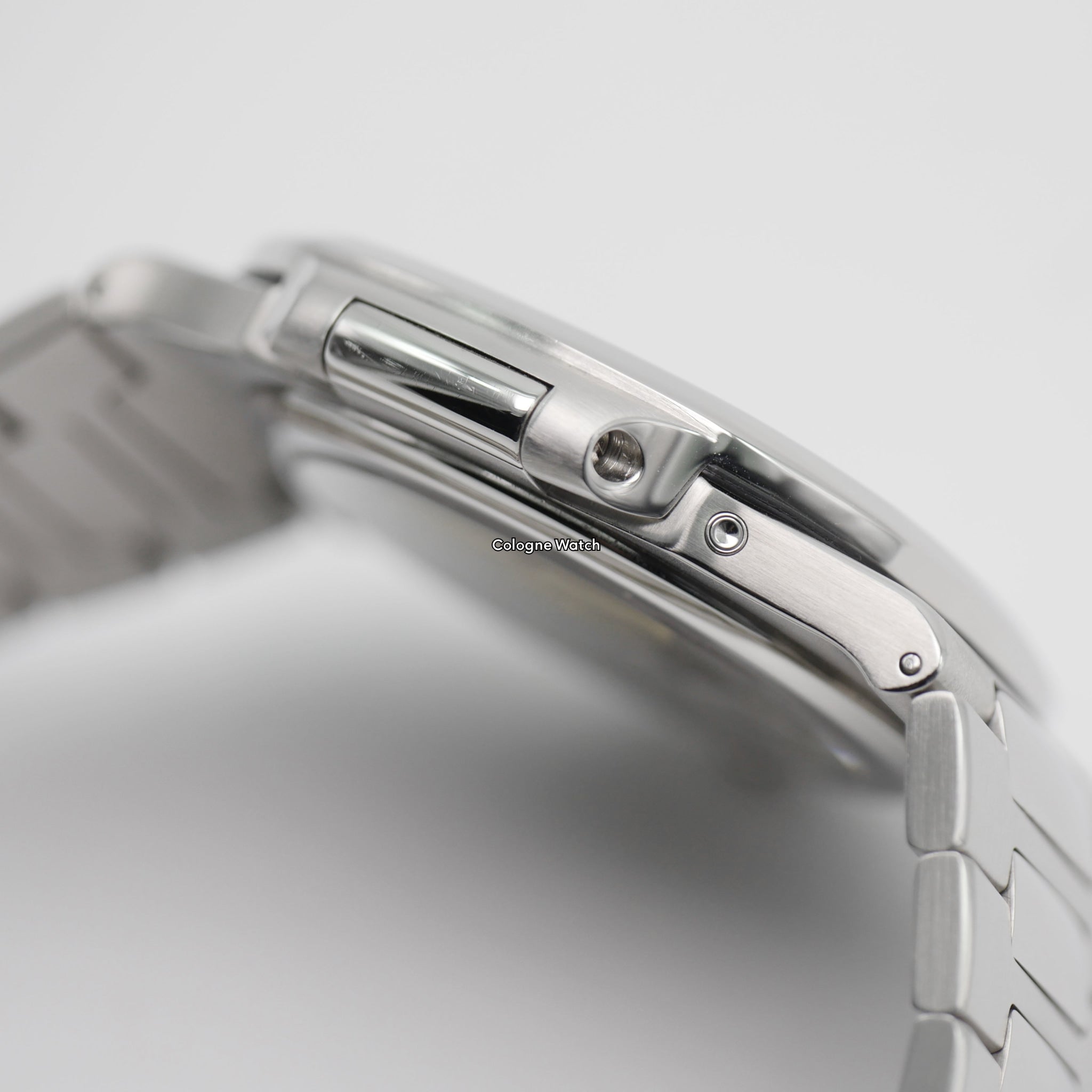Patek Philippe Nautilus Stahl 5712/1A - 2011