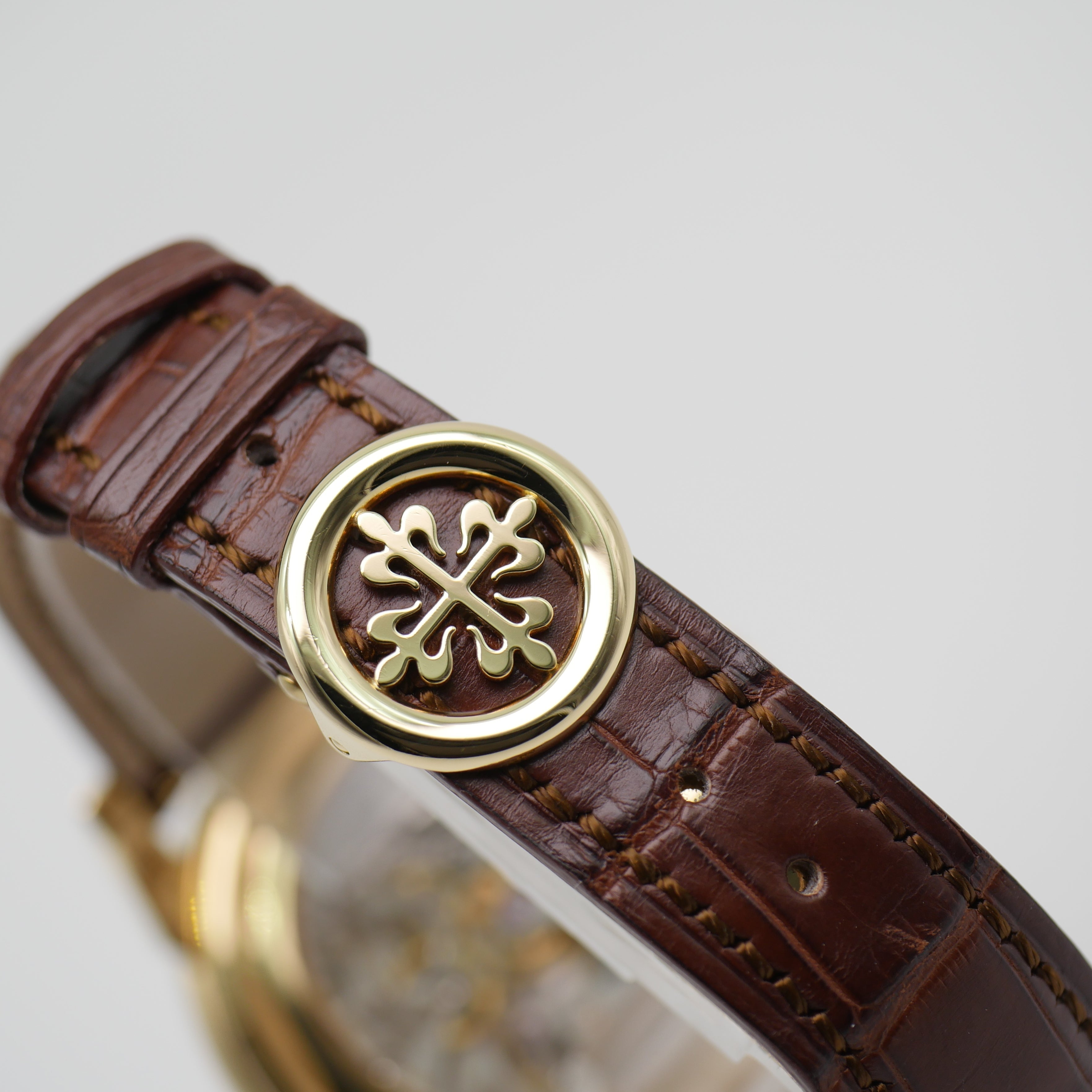 Patek Philippe Perpetual Calendar Chronograph 5970J-001 