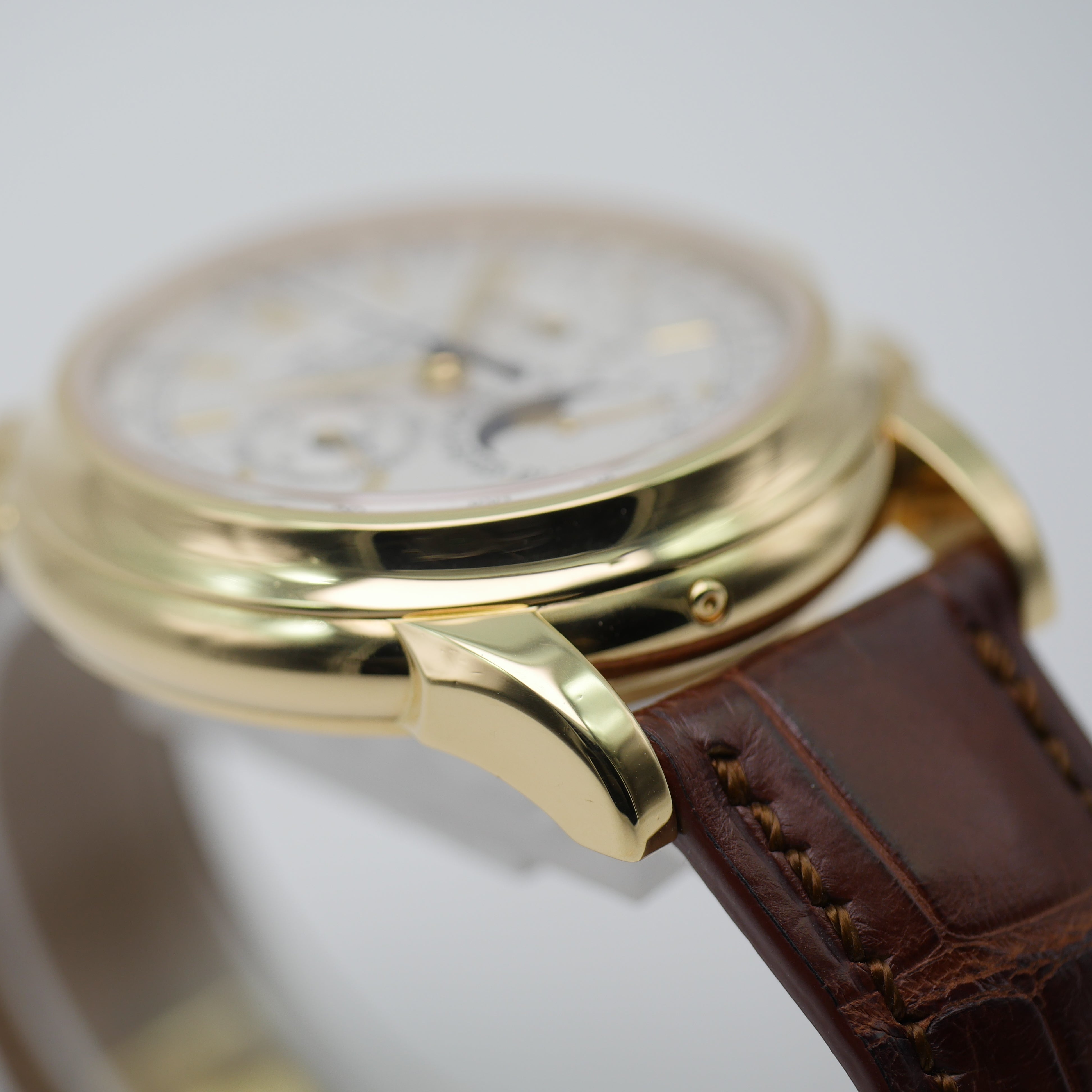 Patek Philippe Perpetual Calendar Chronograph 5970J-001 
