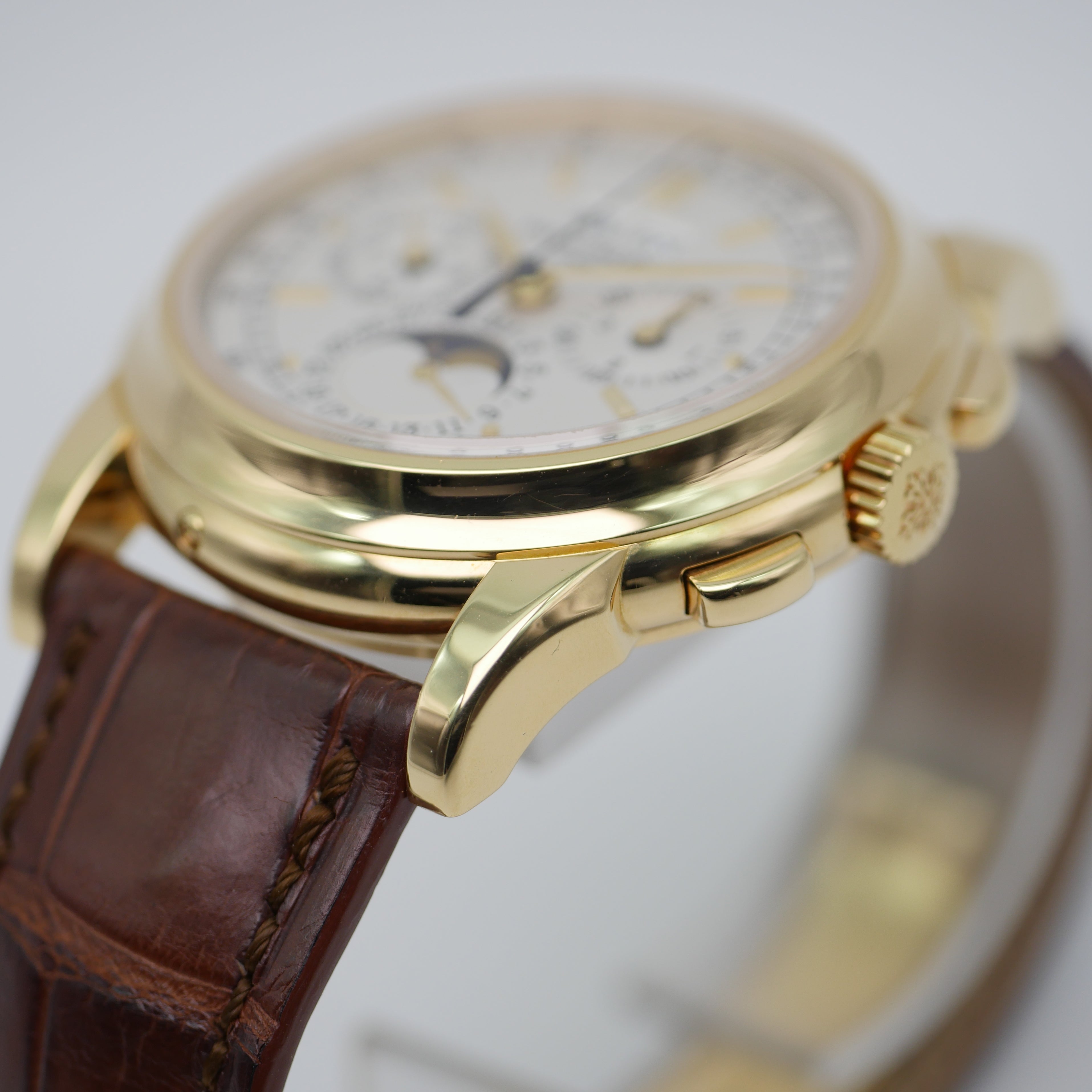 Patek Philippe Perpetual Calendar Chronograph 5970J-001 