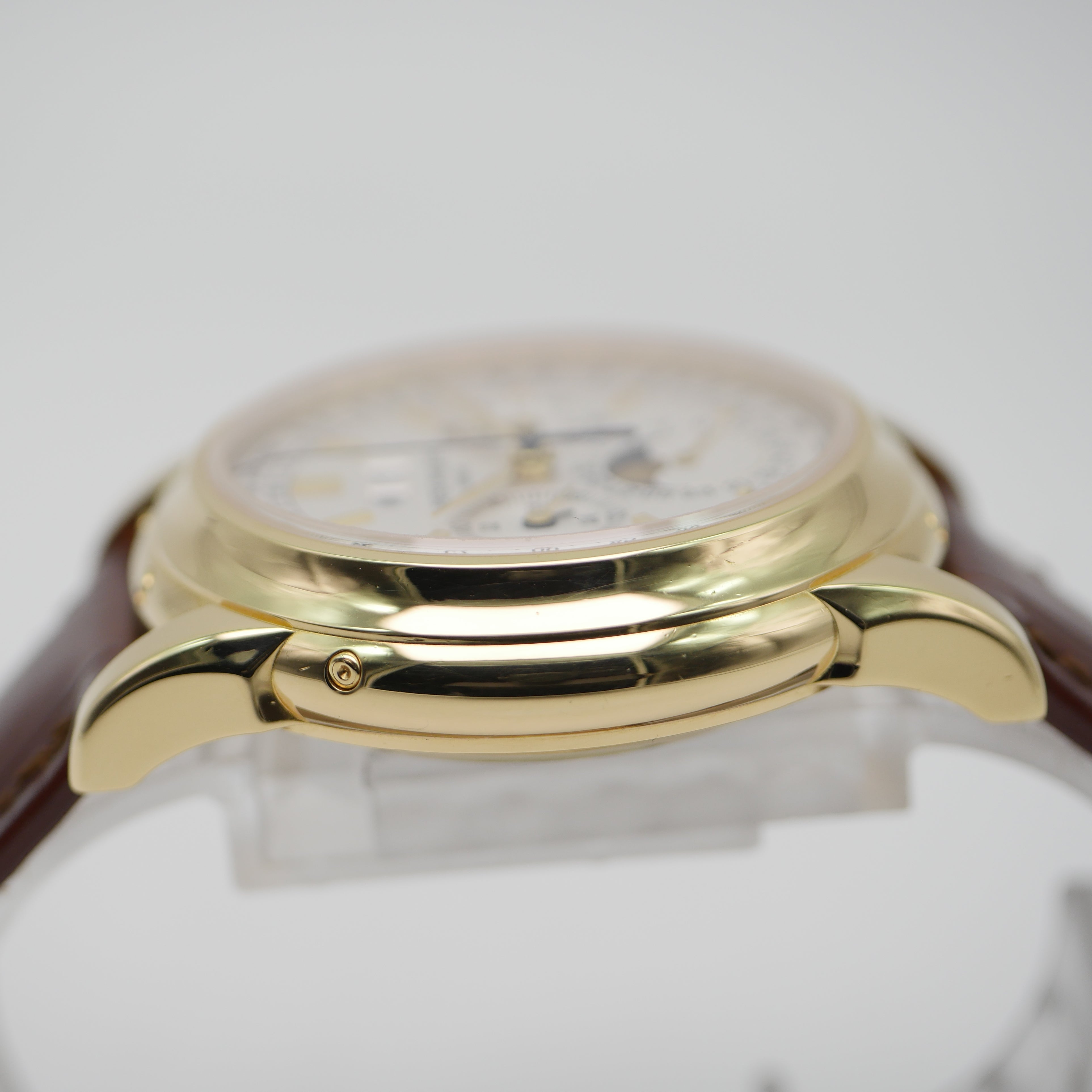 Patek Philippe Perpetual Calendar Chronograph 5970J-001 