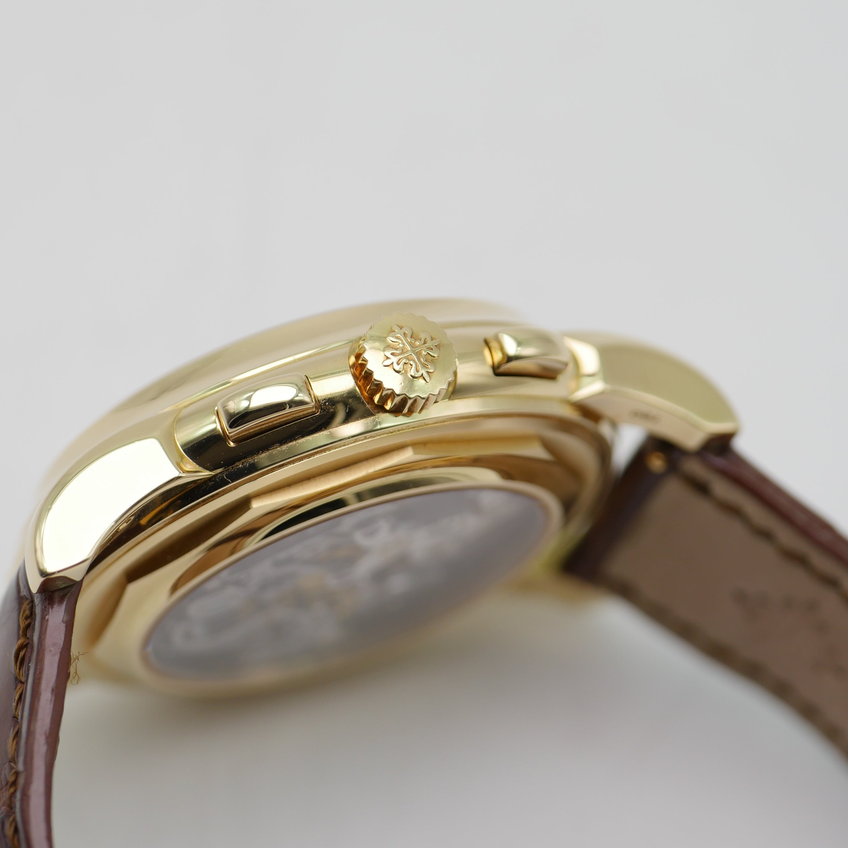 Patek Philippe Perpetual Calendar Chronograph 5970J-001 
