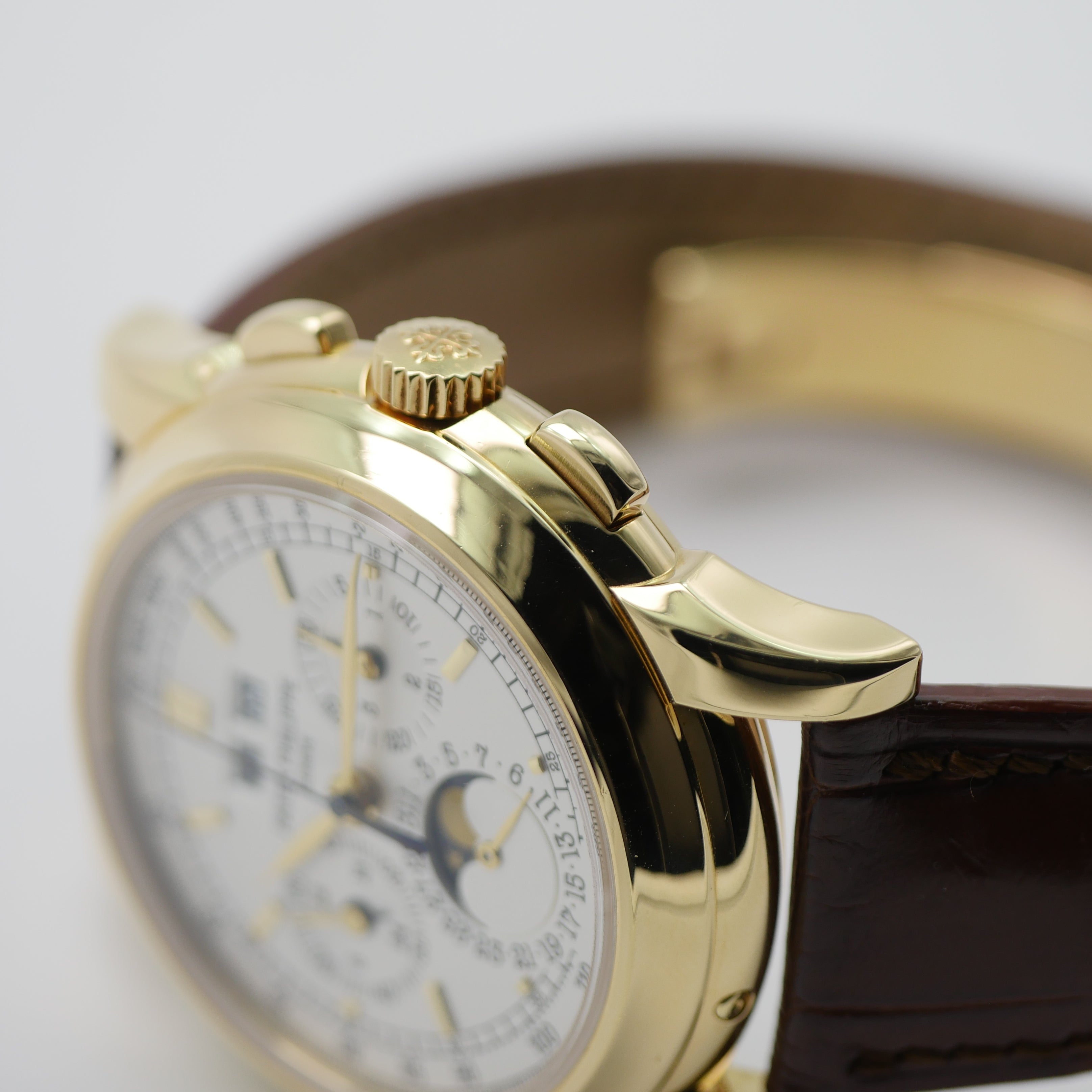 Patek Philippe Perpetual Calendar Chronograph 5970J-001 