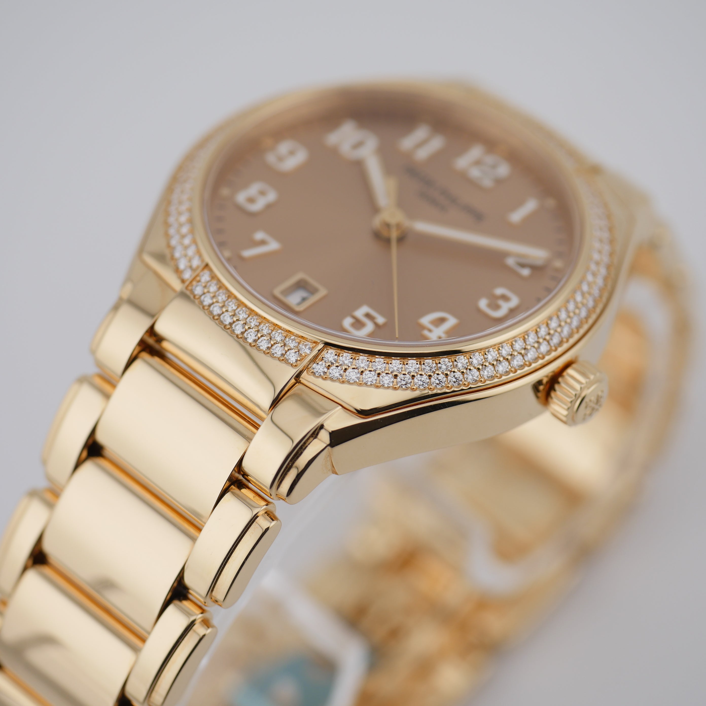 Patek Philippe Twenty~4 Roségold 7300/1200R-011 - 2024