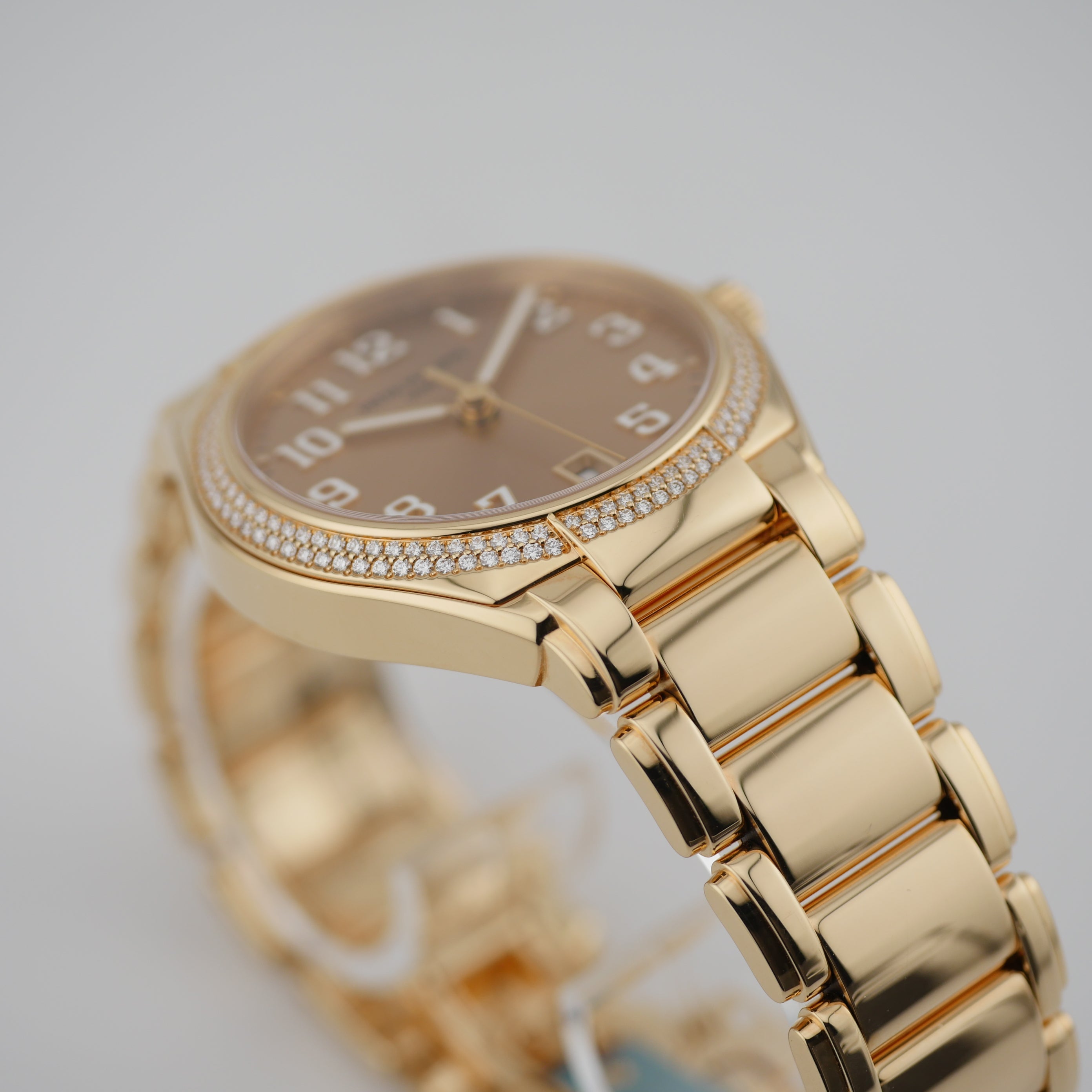 Patek Philippe Twenty~4 Roségold 7300/1200R-011 - 2024