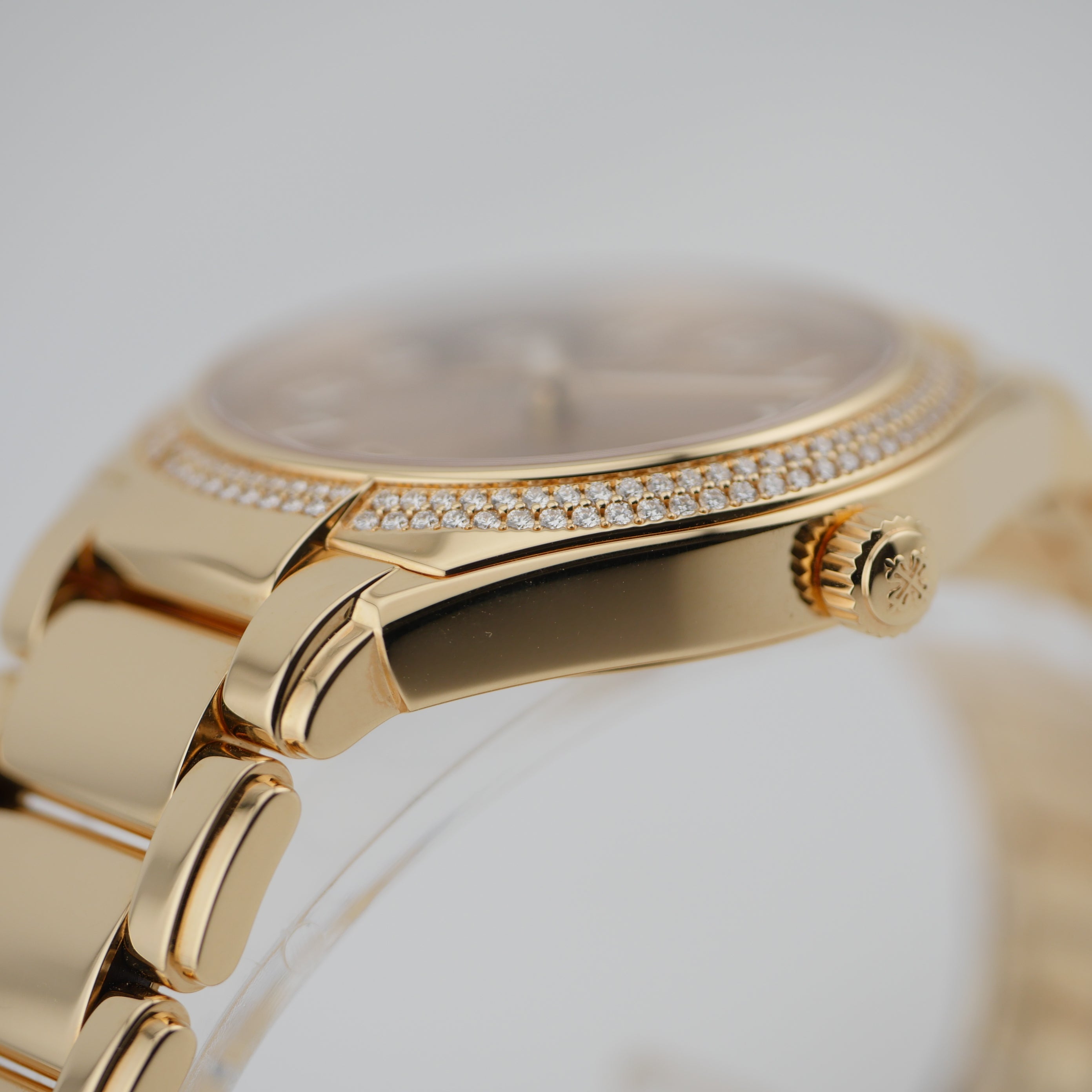 Patek Philippe Twenty~4 Roségold 7300/1200R-011 - 2024