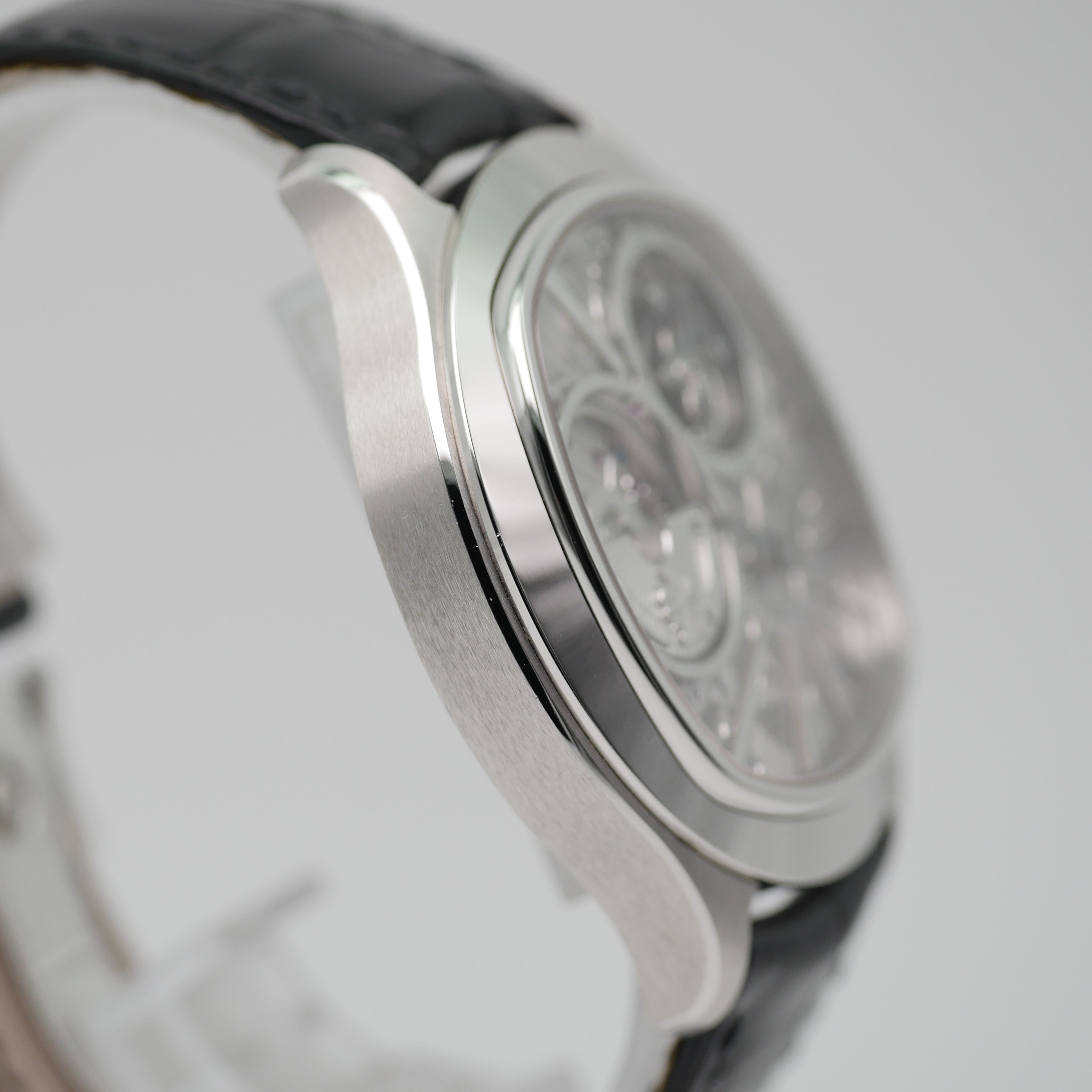 Piaget Polo Emperador Tourbillon White Gold G0A38041 - 2021