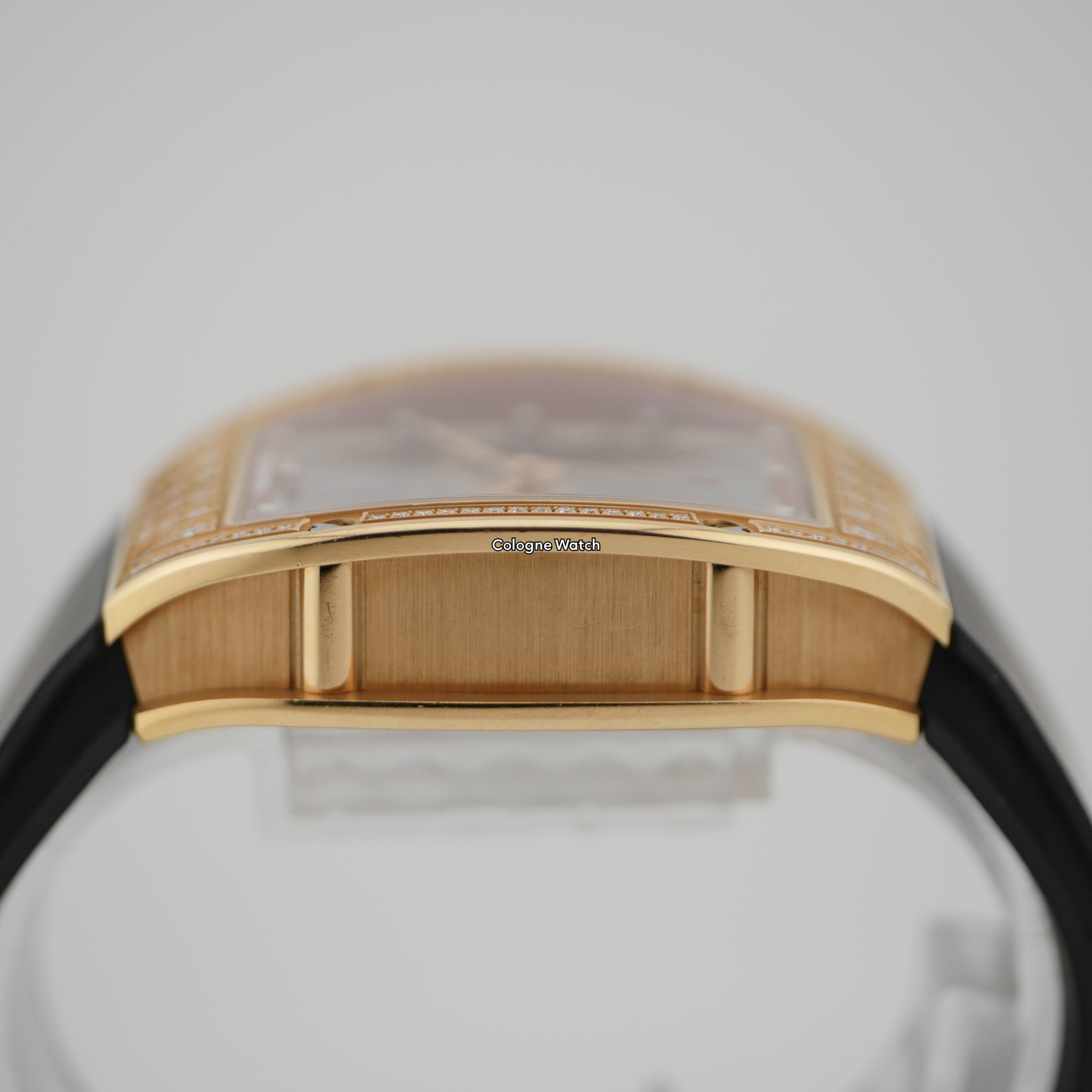 Richard Mille RM023 Roségold - 2016