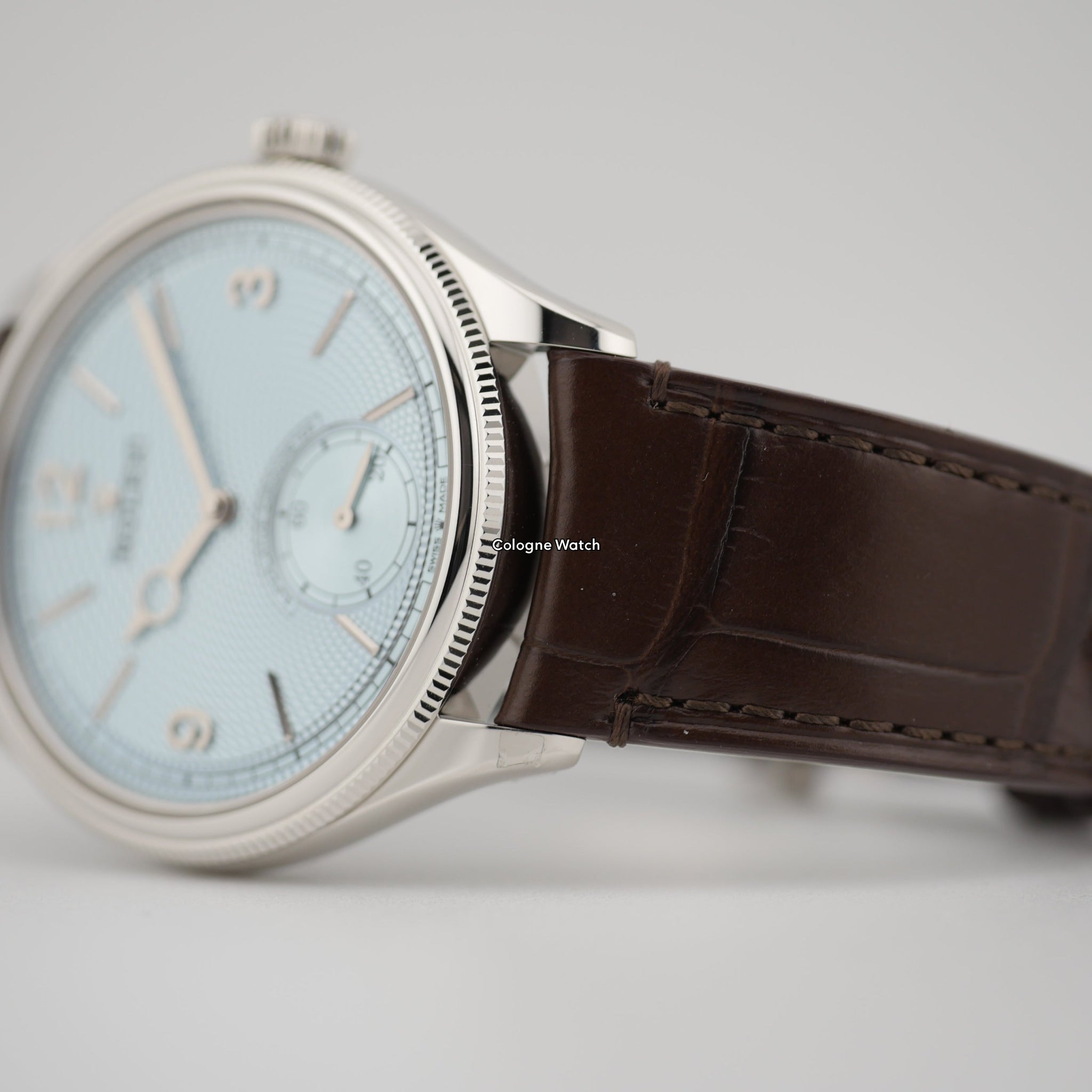 Rolex 1908 Platin 52506 - 2025