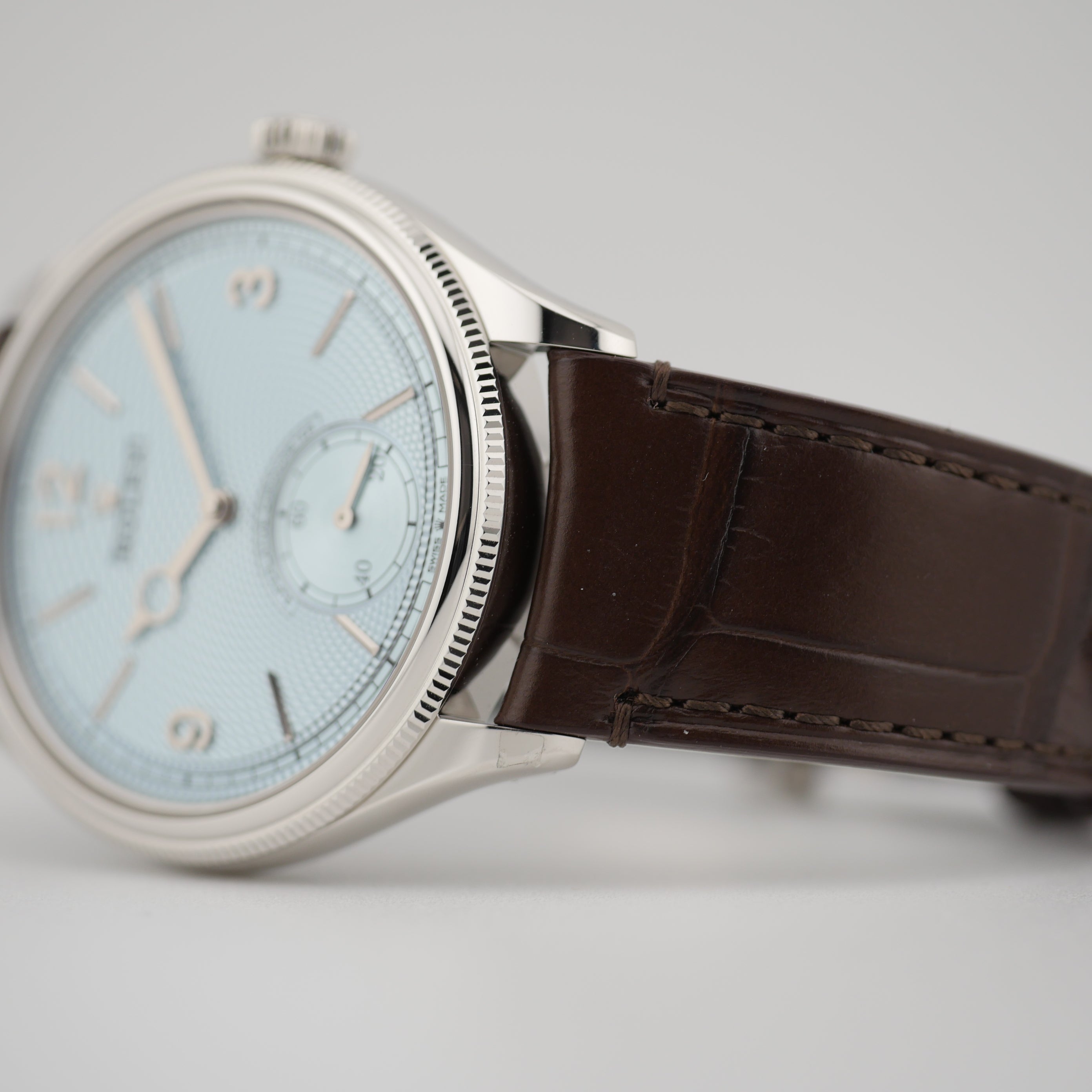 Rolex 1908 Platin 52506 - 2025